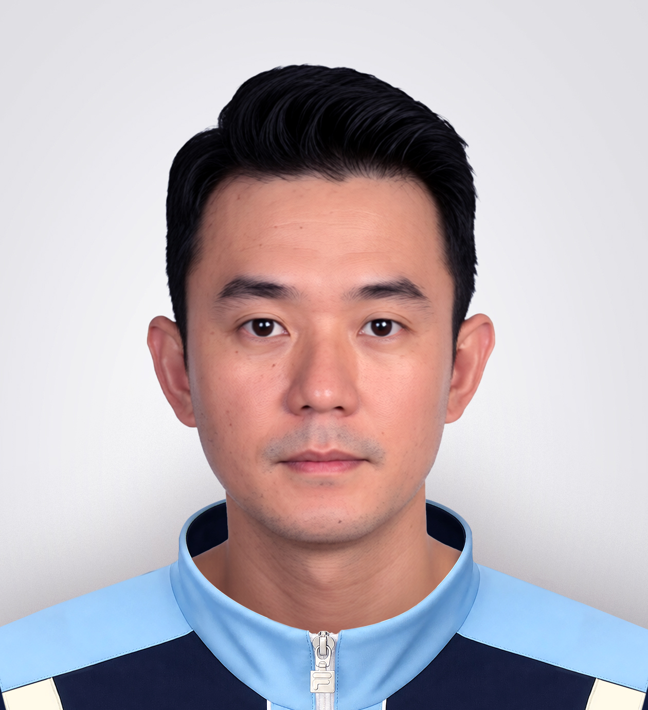 TAN Bin Shen