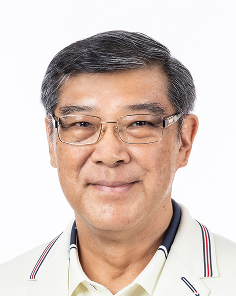 TONG Wai Lun