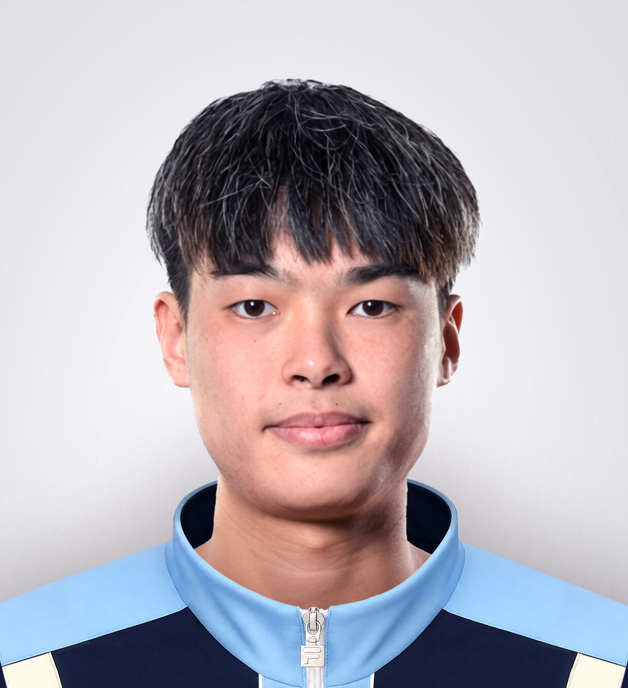 TSANG Yi Hang Ellison