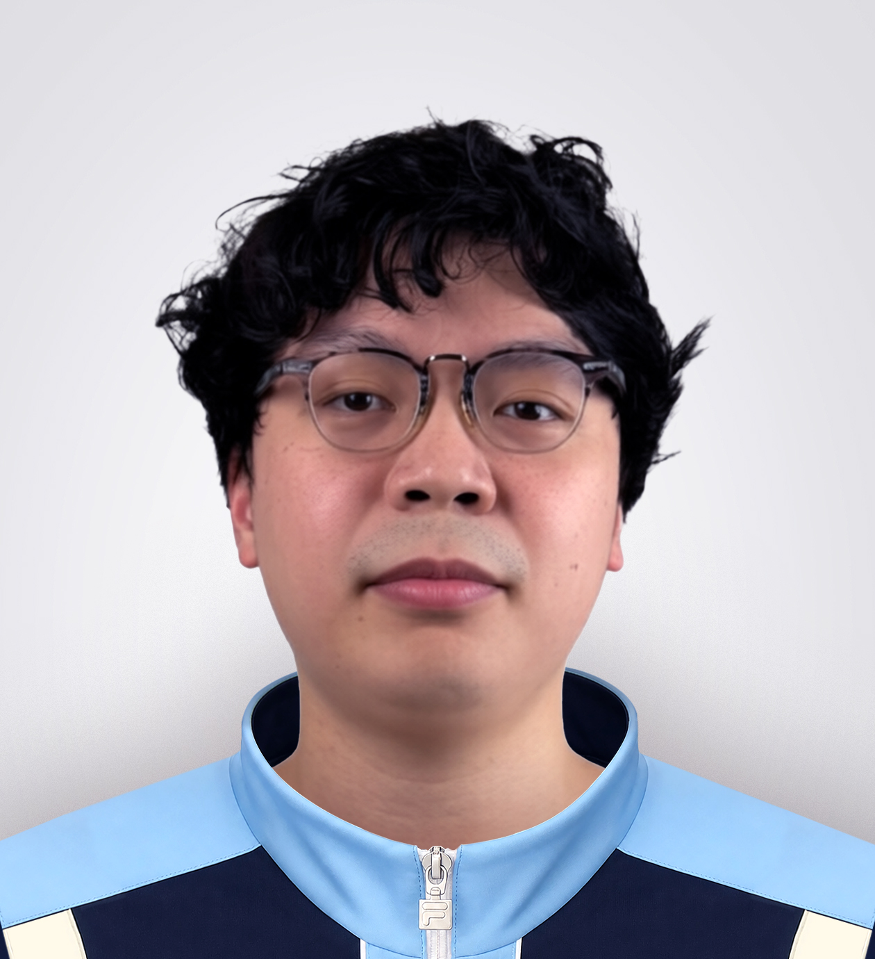 TSUI Chun Yin Rico