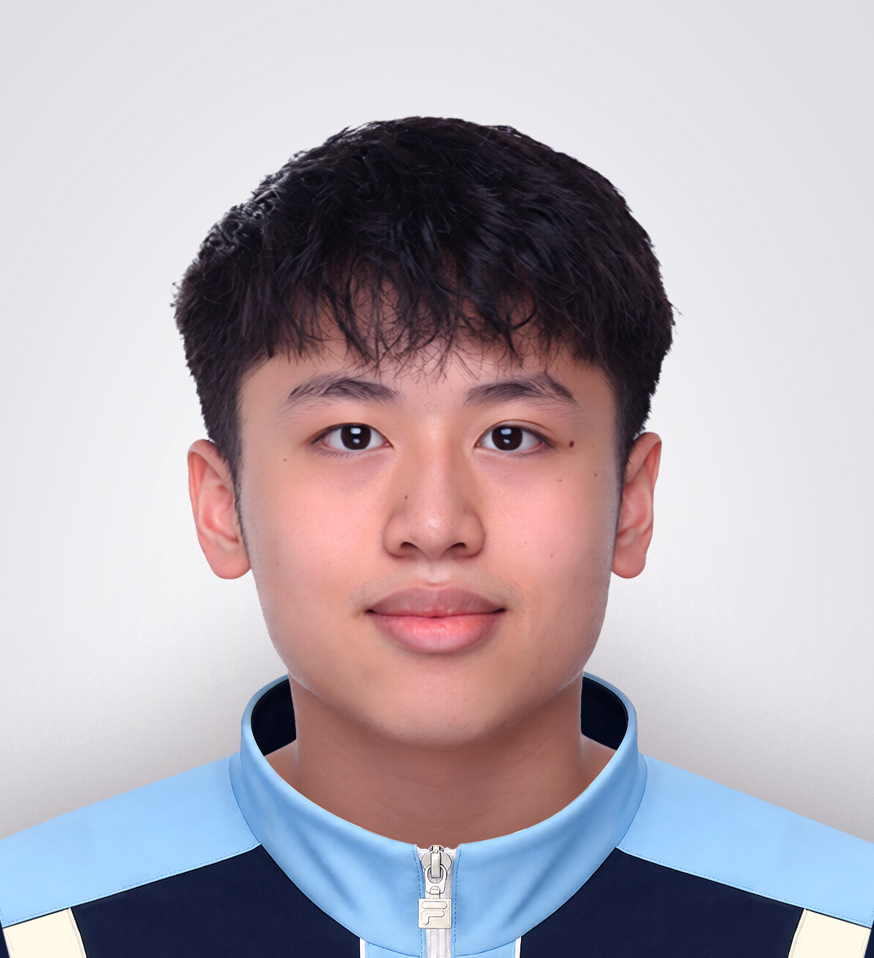 WANG Calvin Jacob
