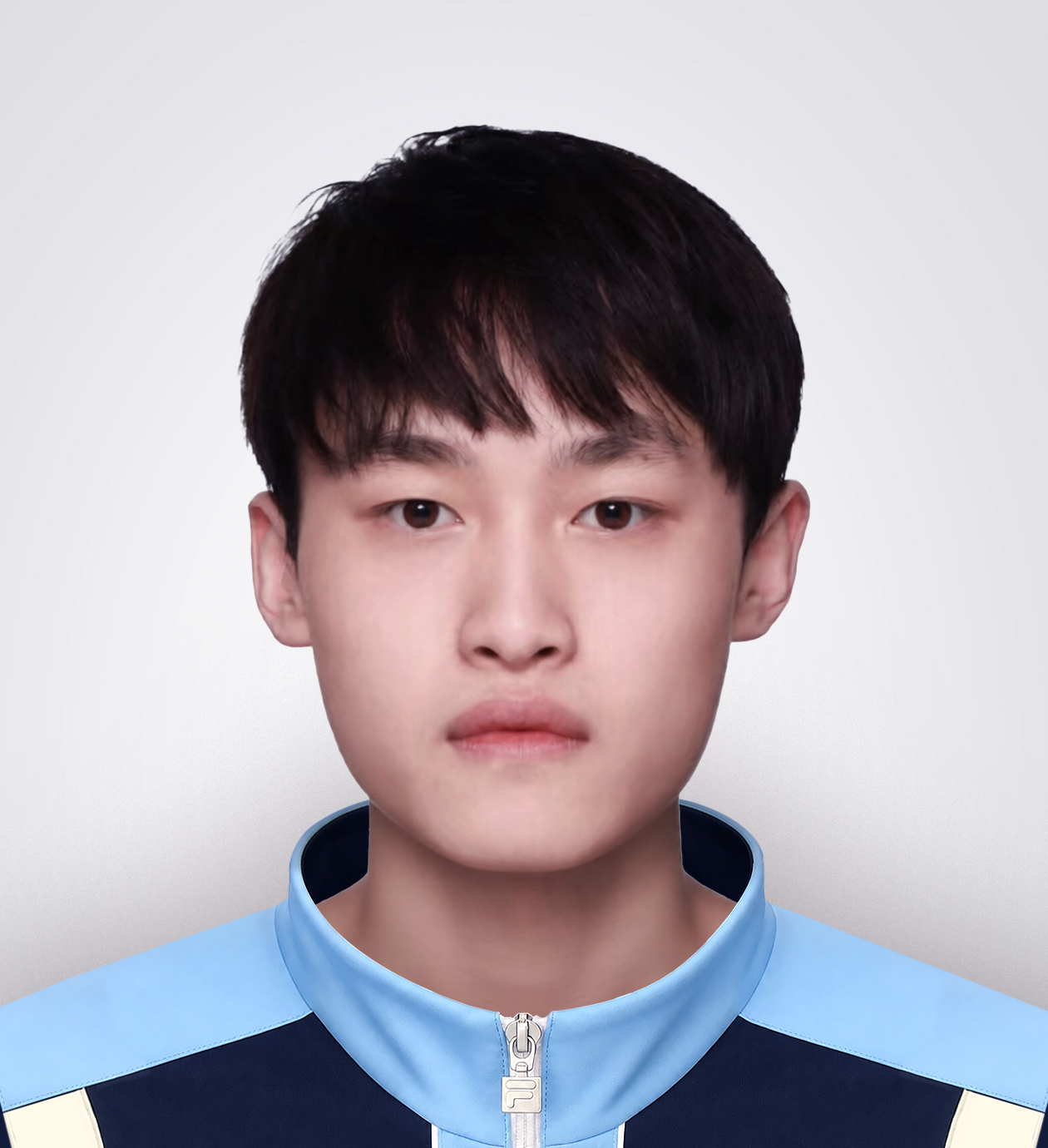 WANG Mingjie