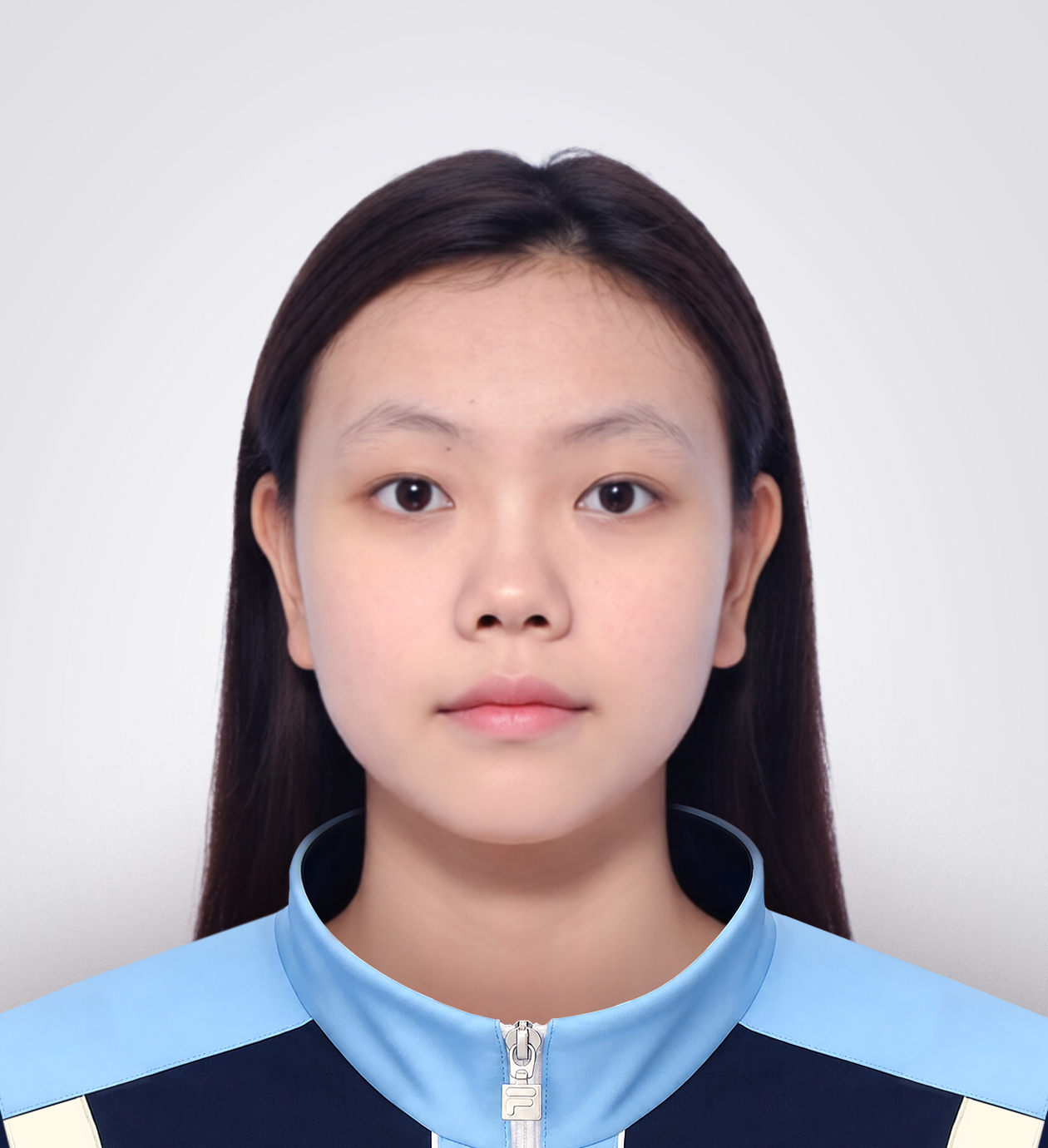 WANG Xintong