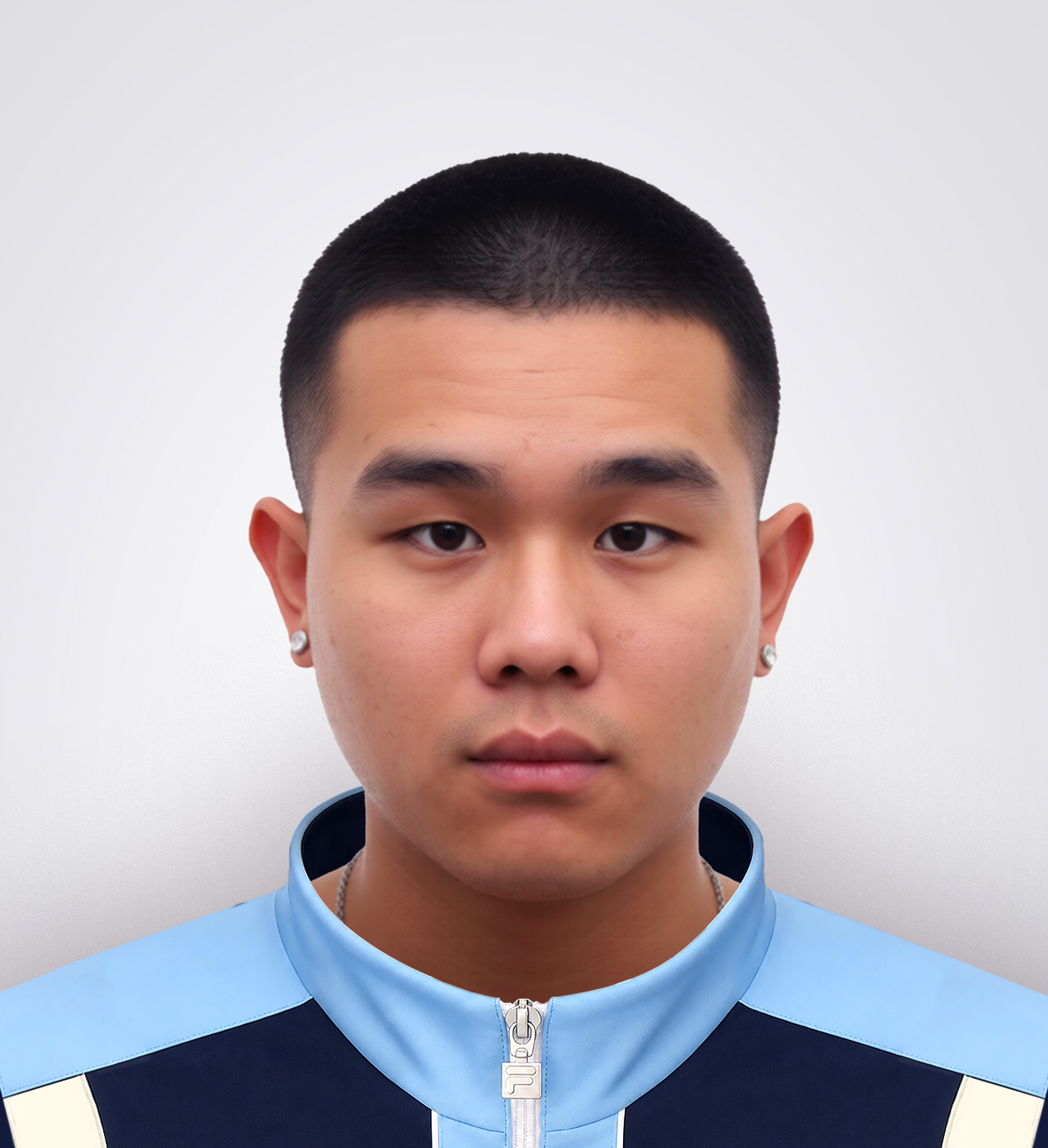 WEN Tsz Yin Jordan