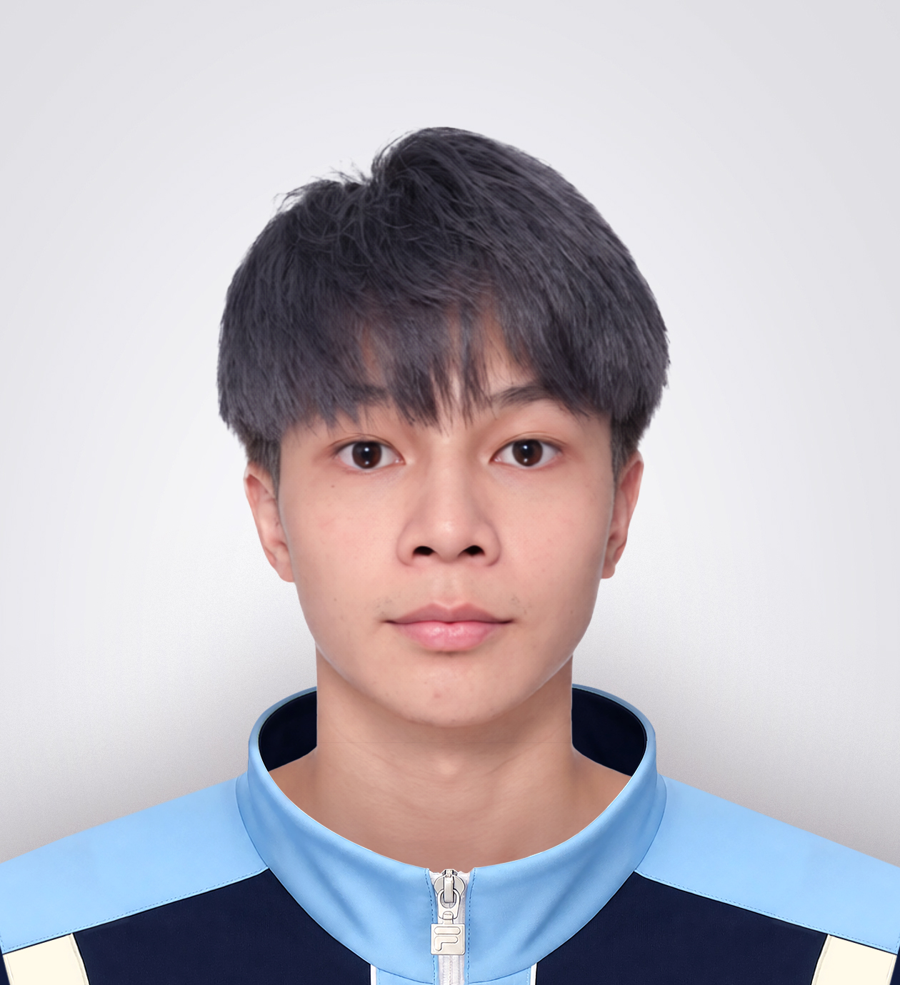 WONG Cheuk Nam