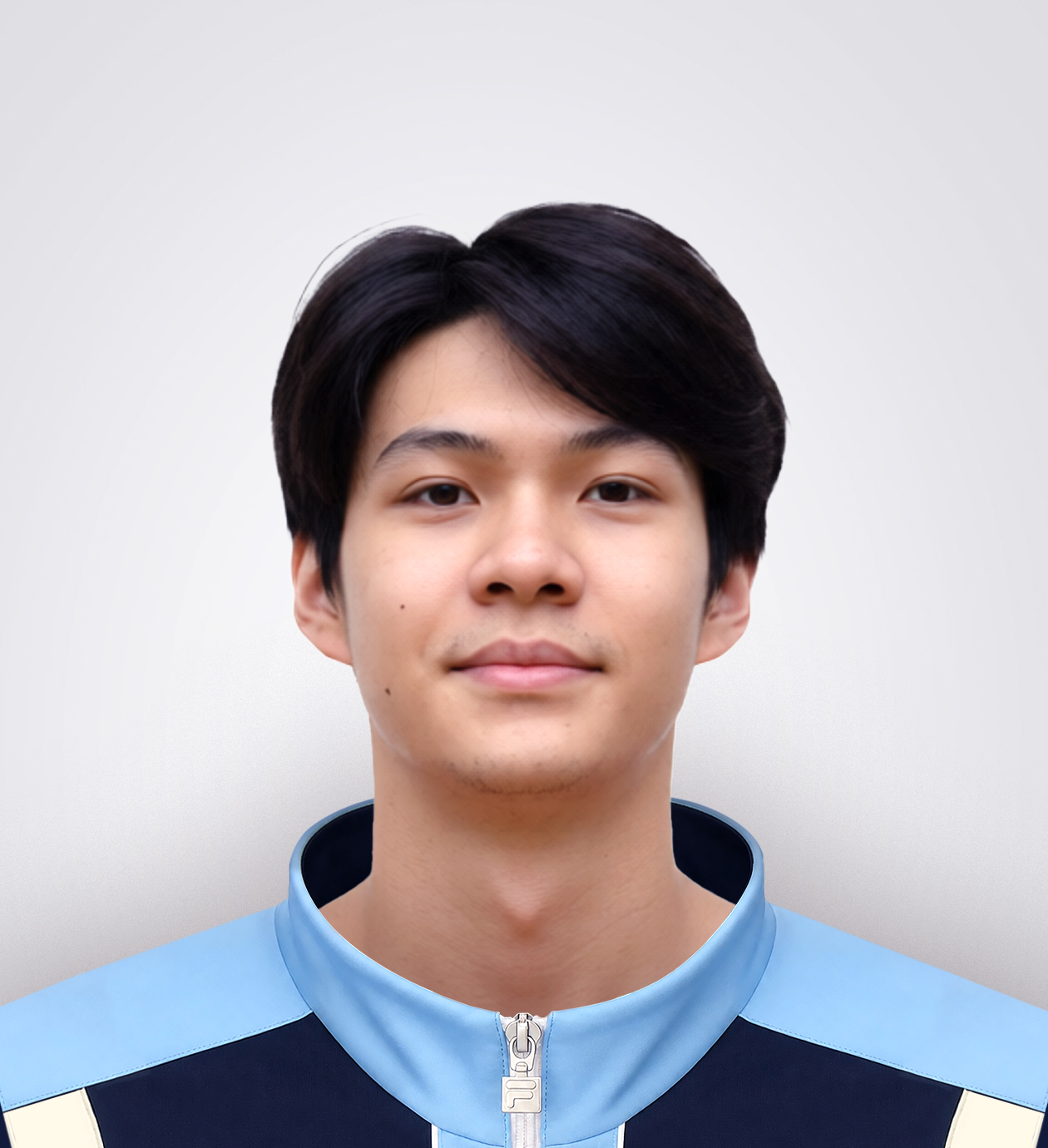 WONG Cheuk Nam Samuel
