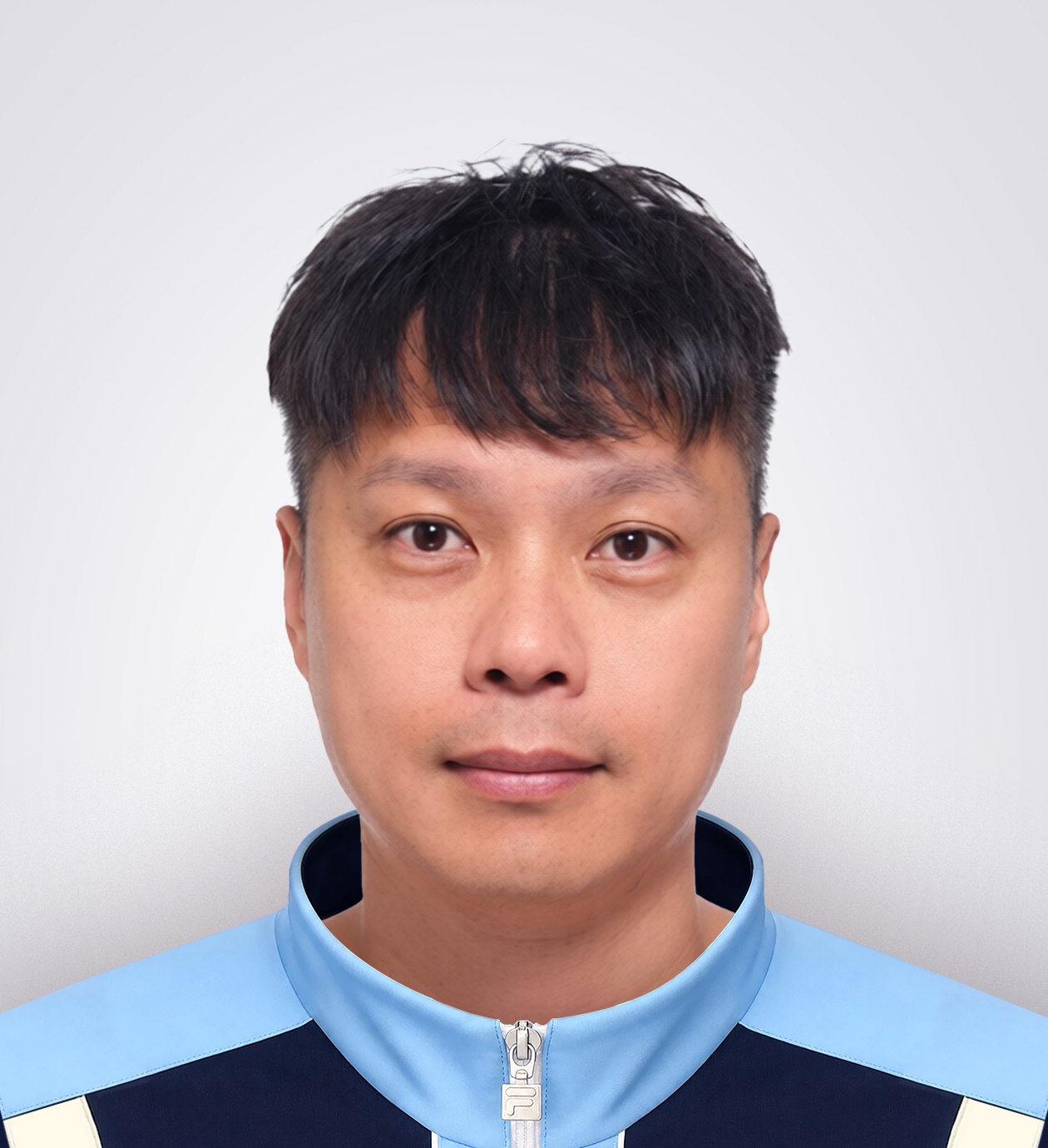 WONG Chi Ming