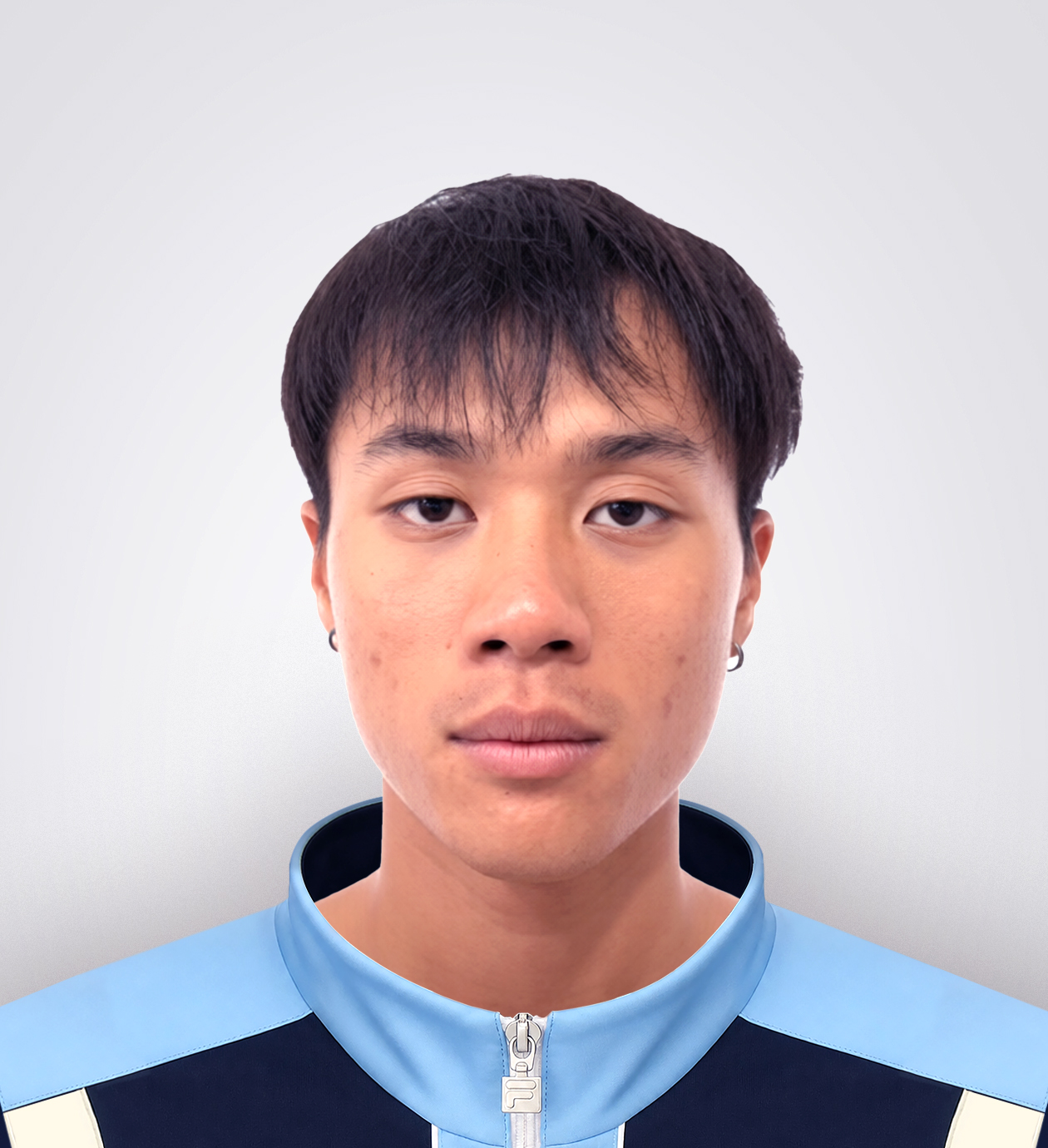WONG Ching