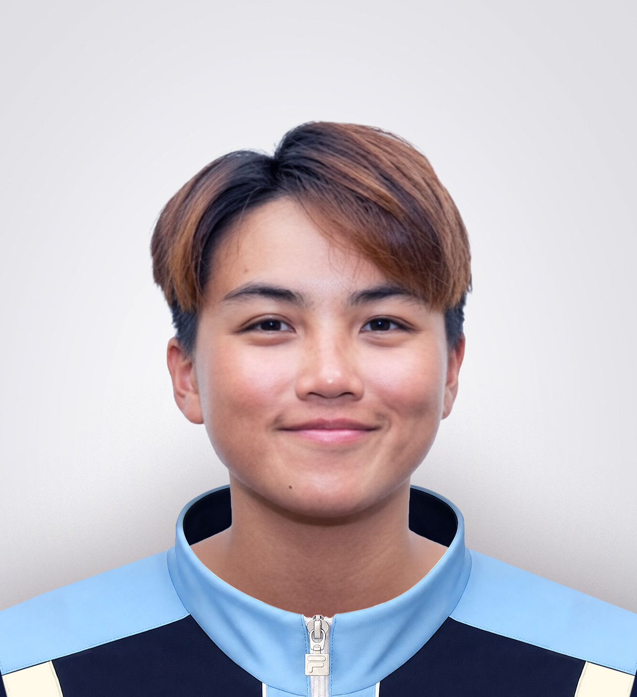 WONG Cho Hei