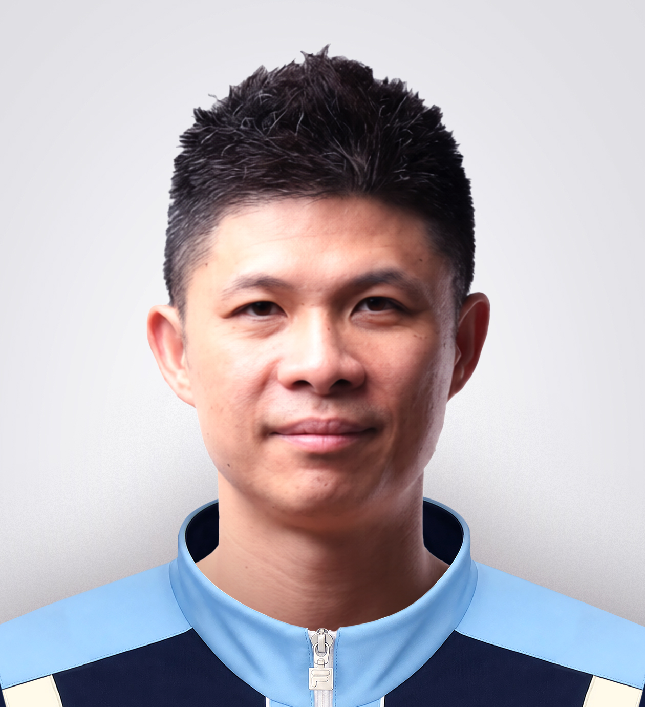 WONG Choong Hann