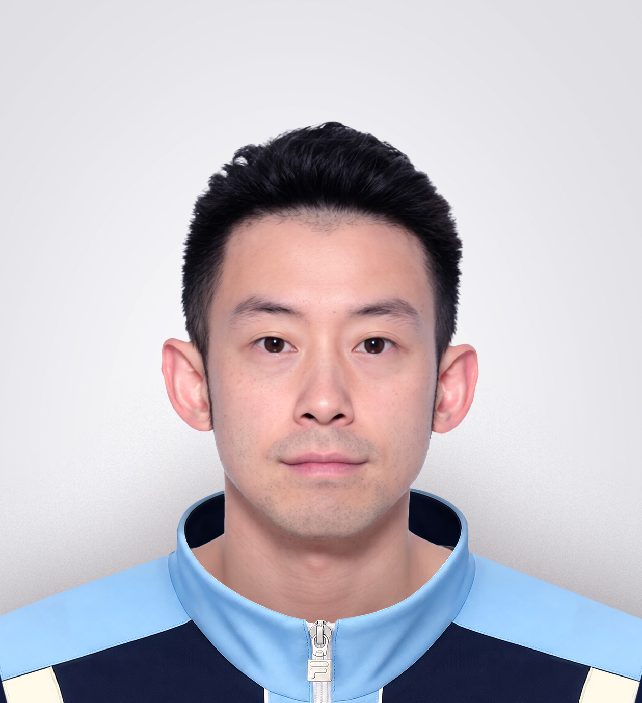 WONG Chun Ting