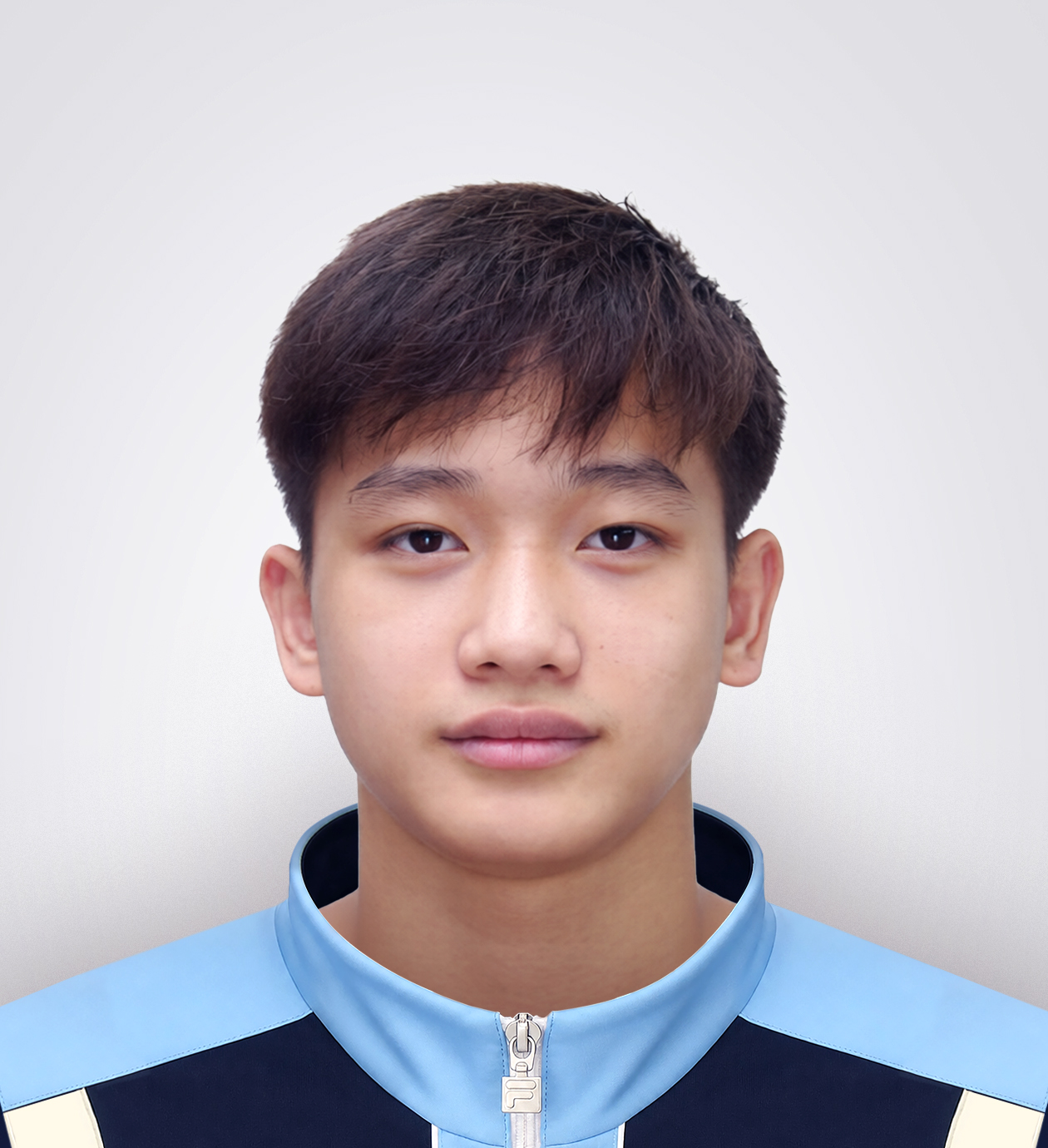 WONG Isaac Ching Shing