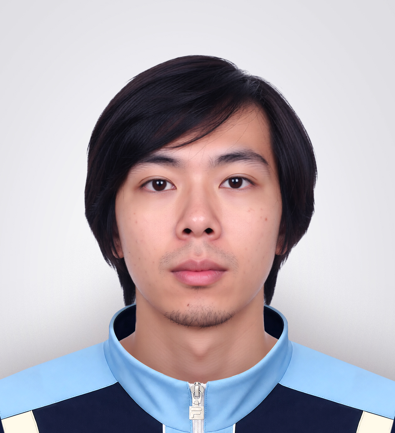 WONG Kai Hin Jonathan