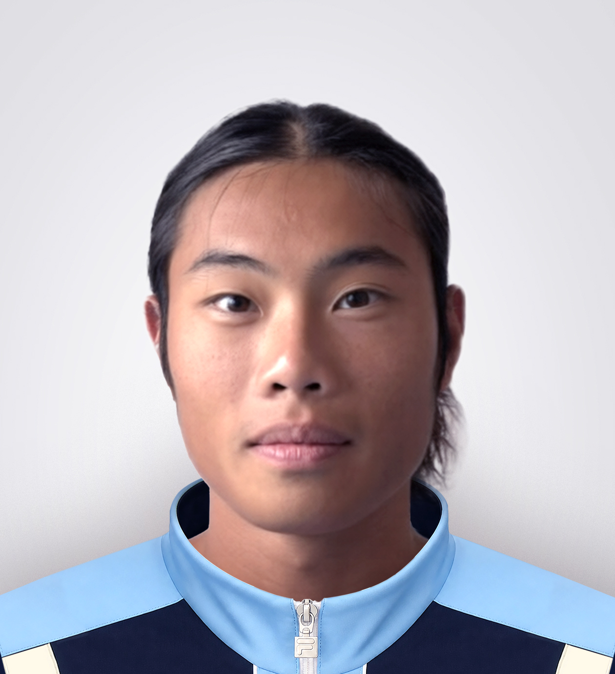 WONG Pak Hang