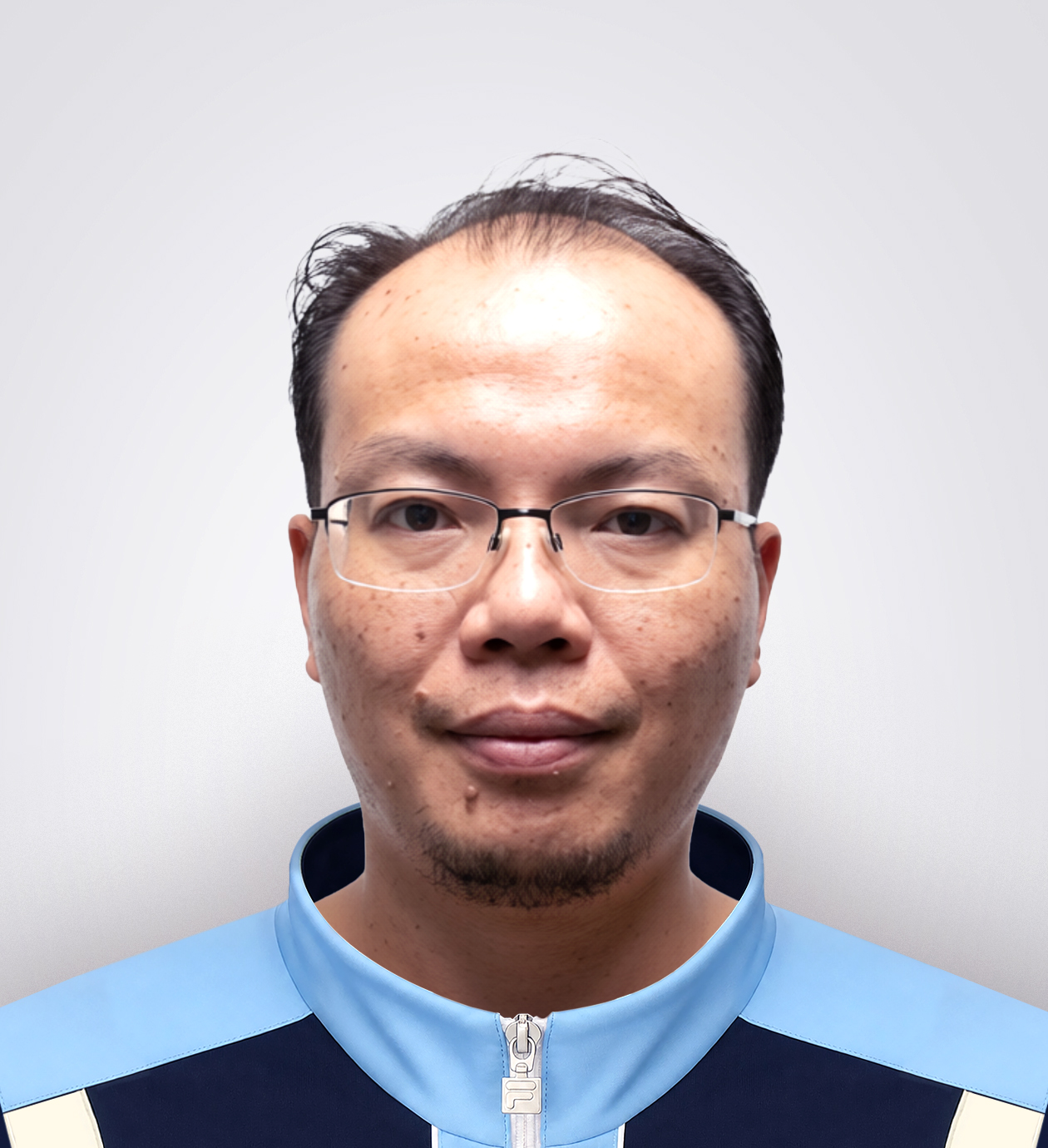 WONG Tak Yan