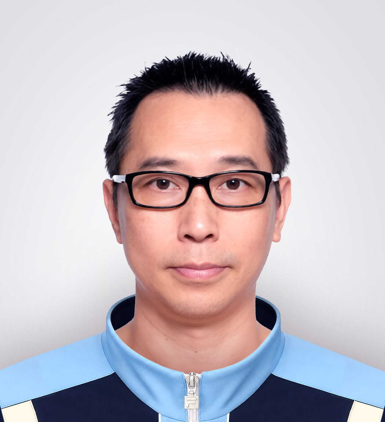 WONG Yeung Hoi