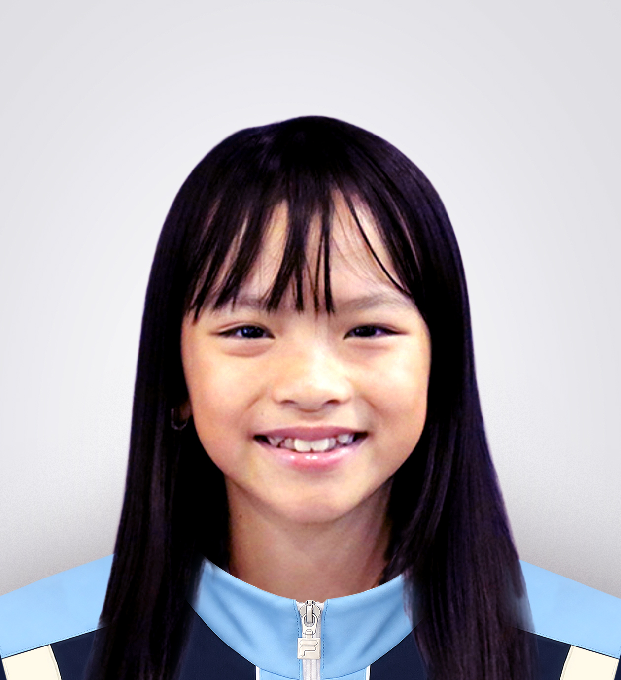 WONG Yi Huen