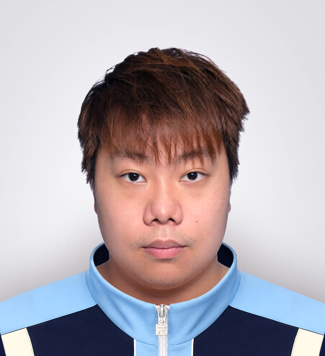 WONG Yu Hin