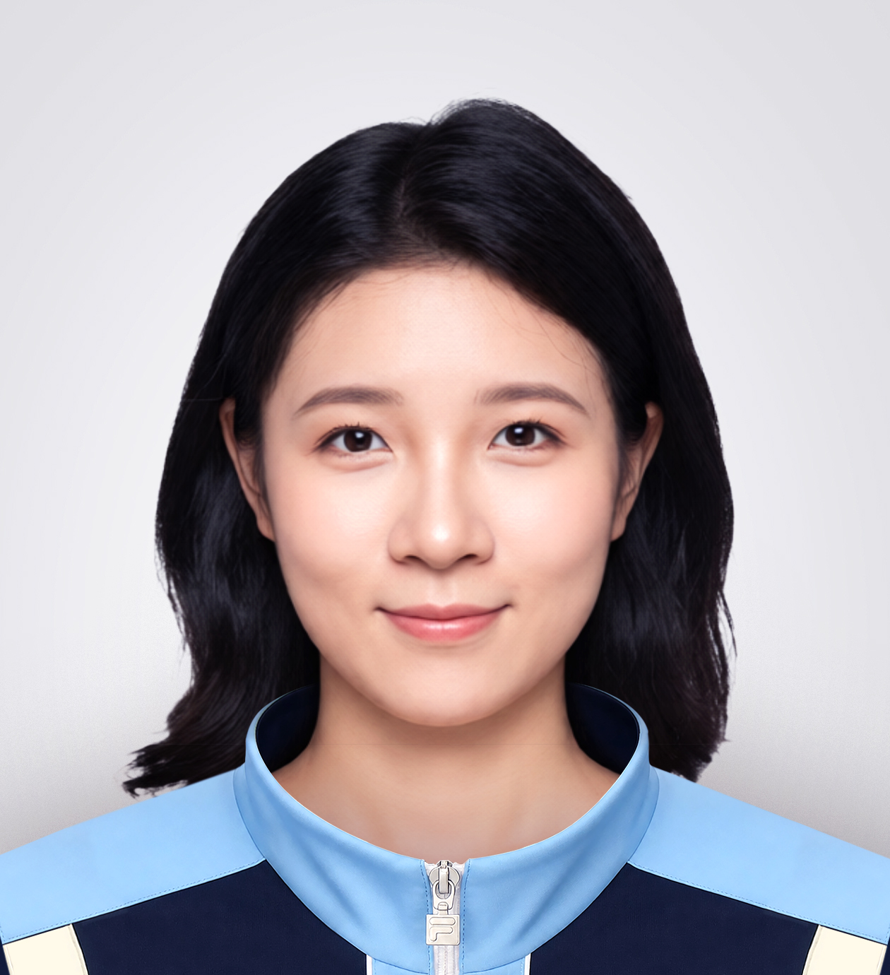 WU Haidi