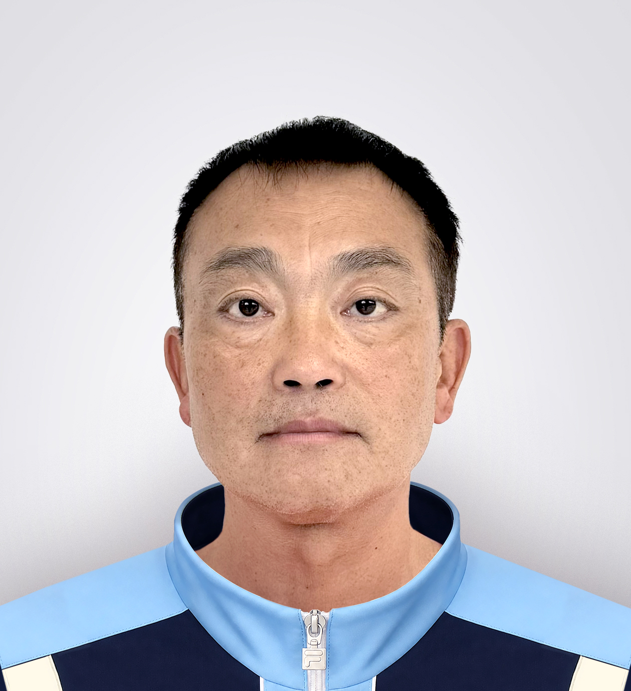 WU Jining