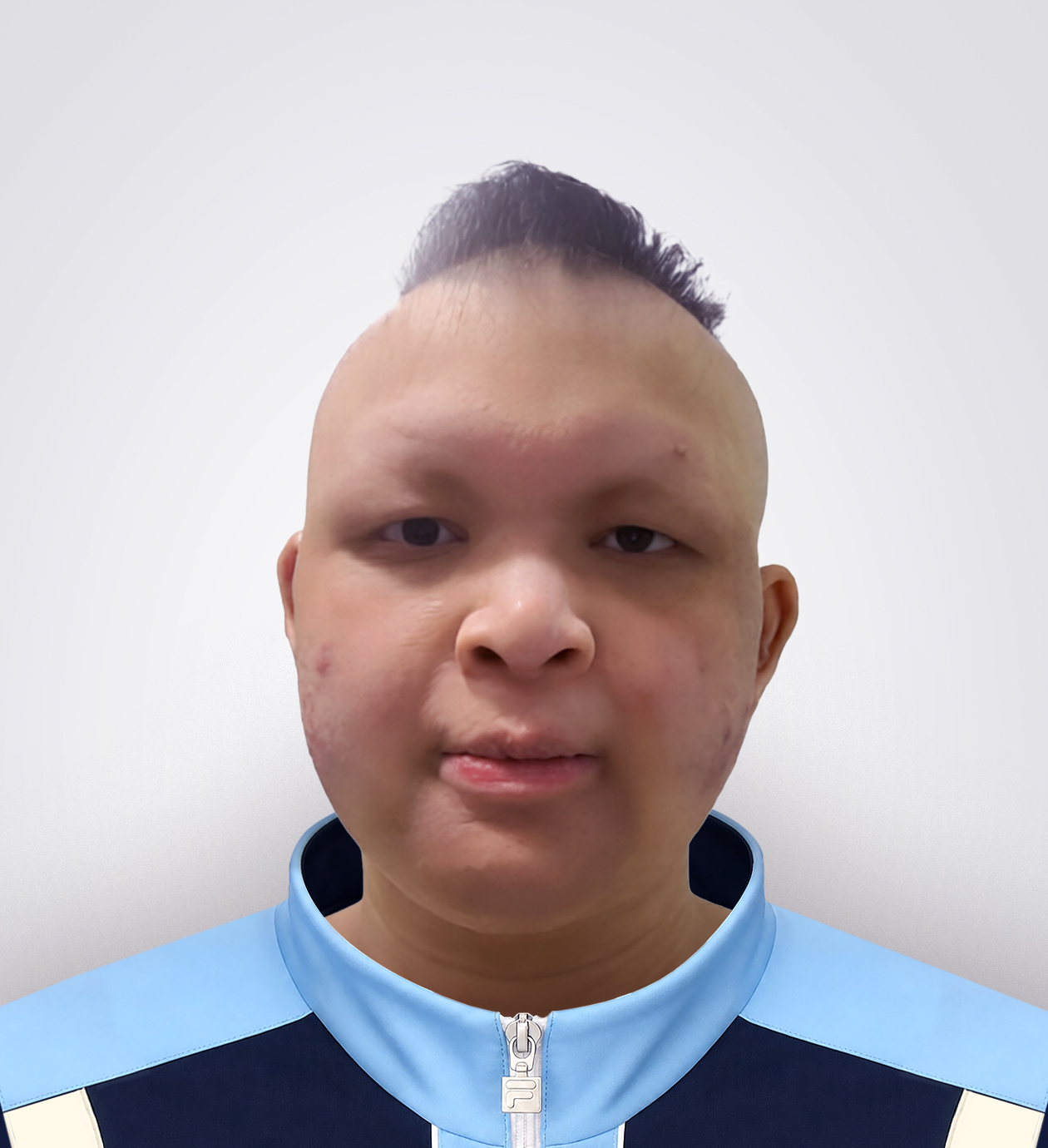 WU Tsun Wai