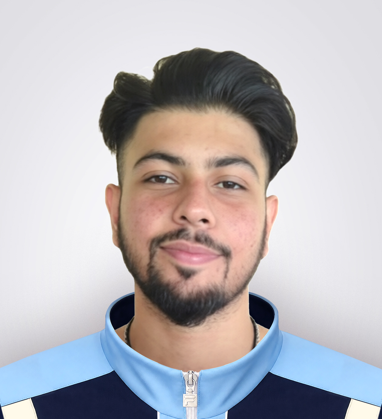 Waheed MOHAMMAD