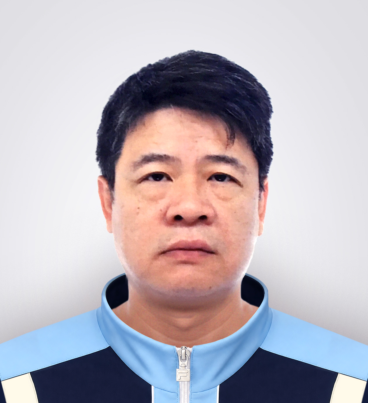 XU Zhengzheng