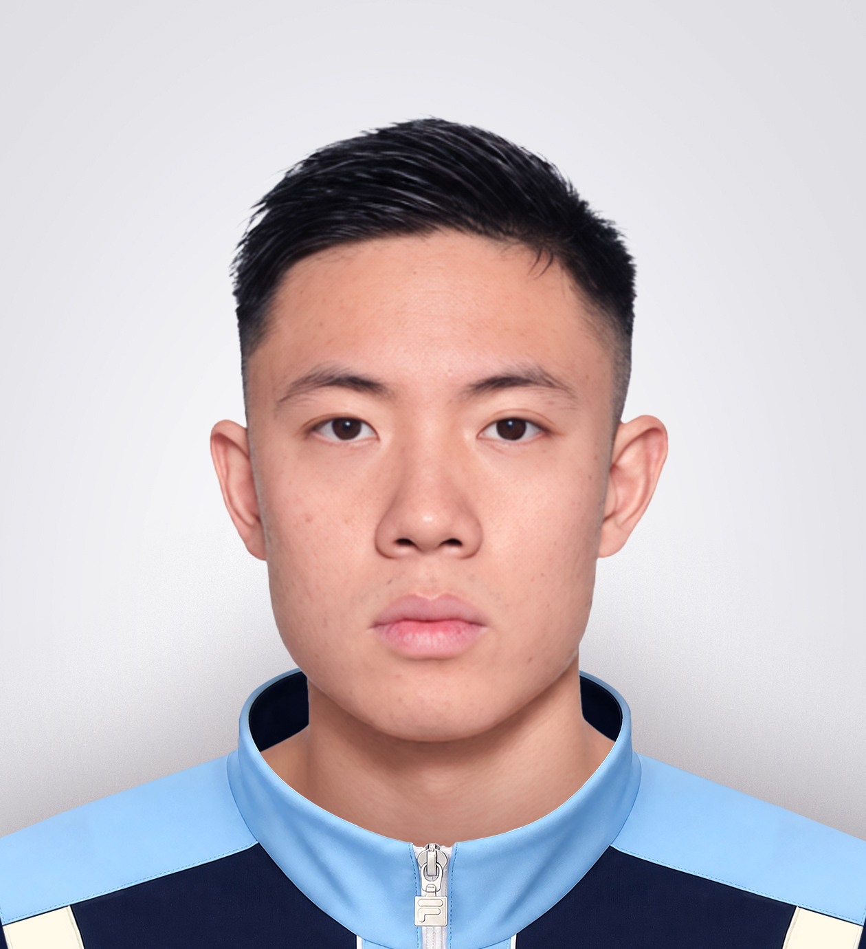 Yang Bo Wen Ivan