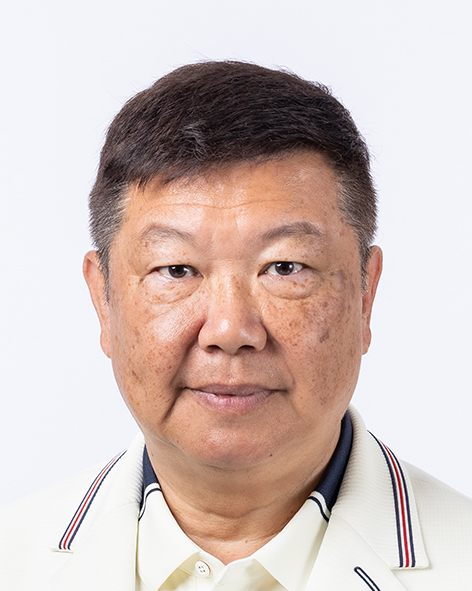YANG Joe Tsi