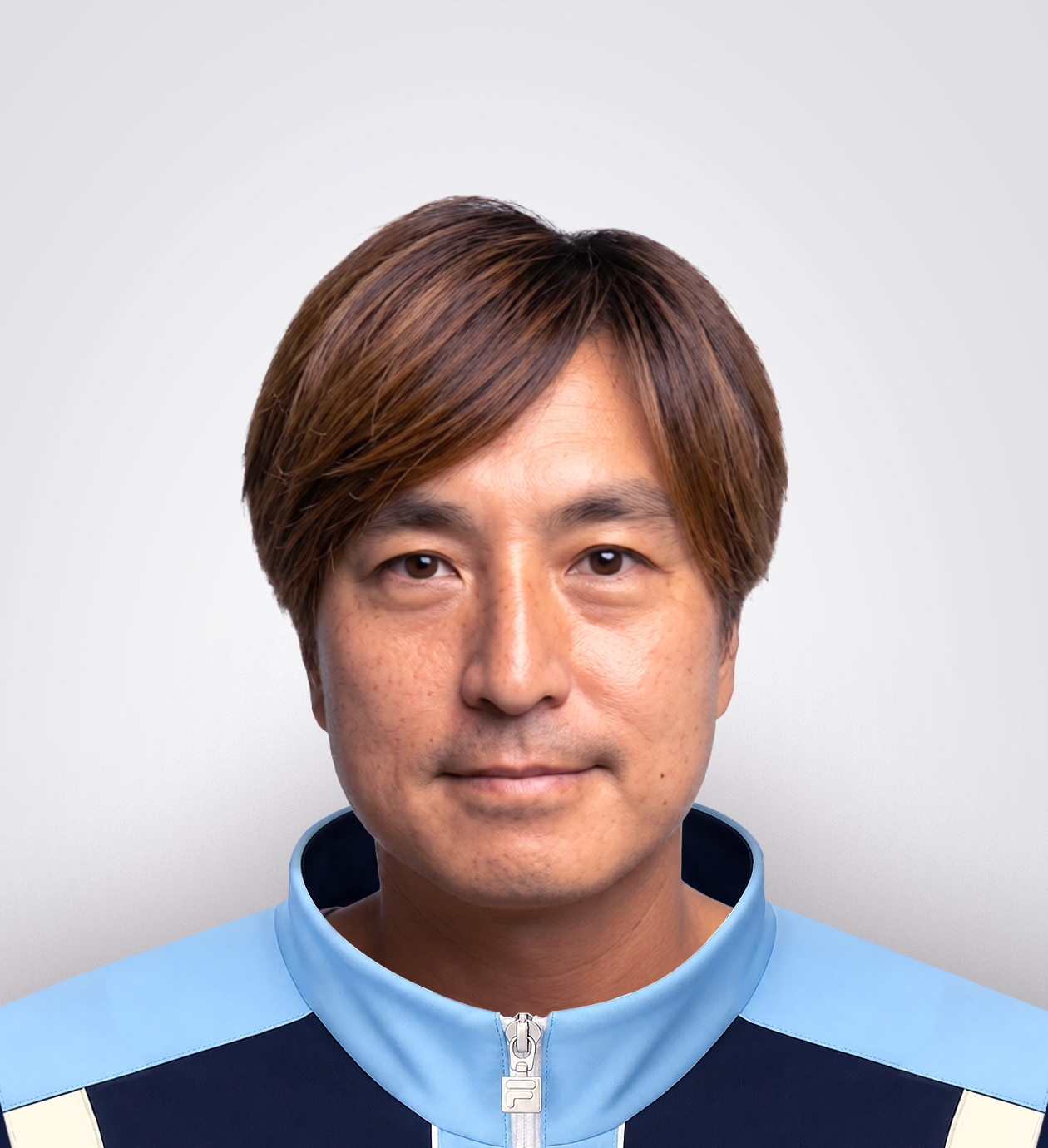 YAN Kin Keung
