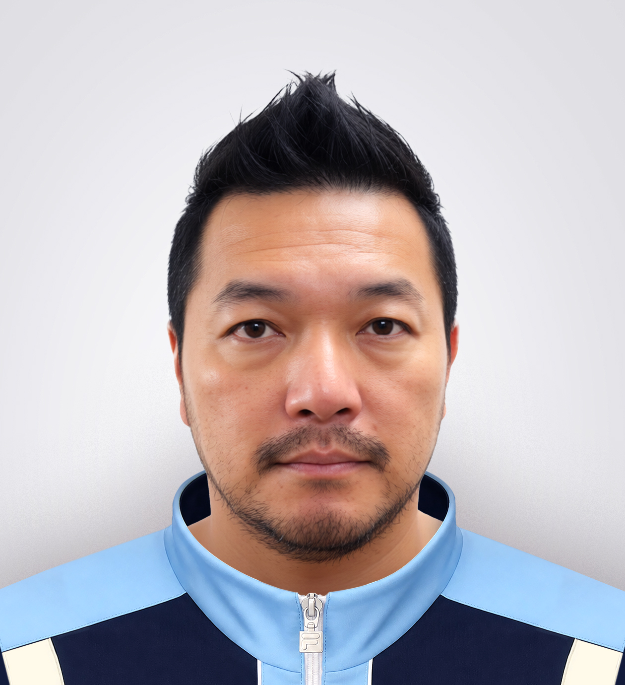 YEH Ming-huang