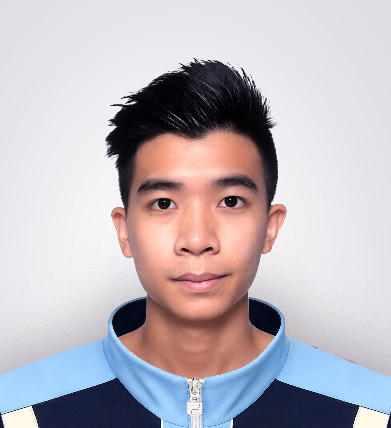 YEUNG Chung Hei