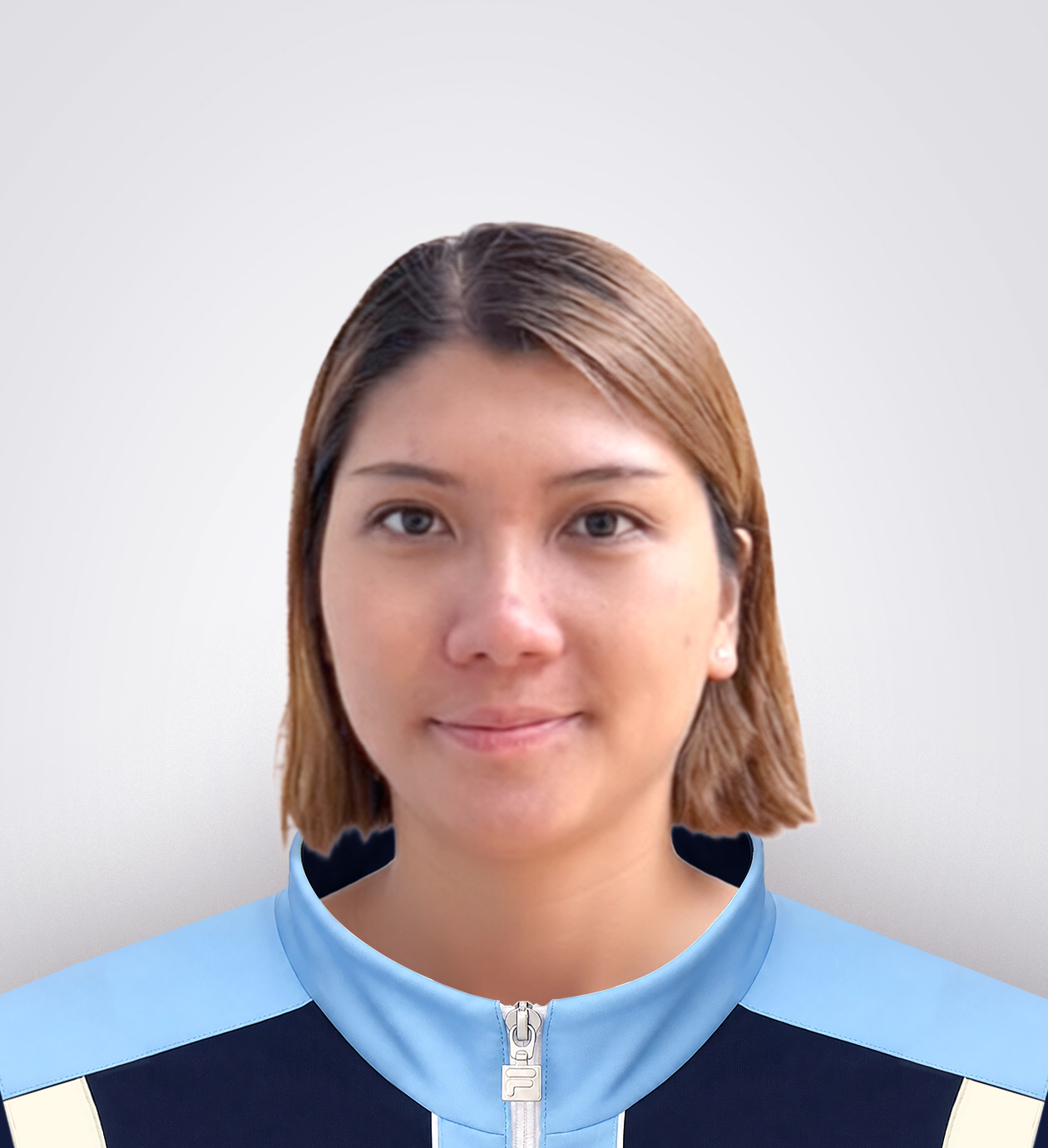 YEUNG Sau Mei