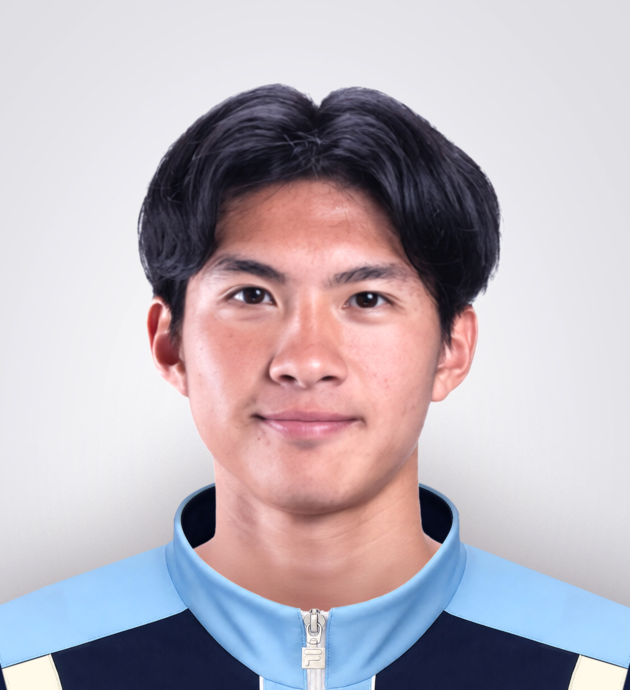 YIM Kai Cheuk