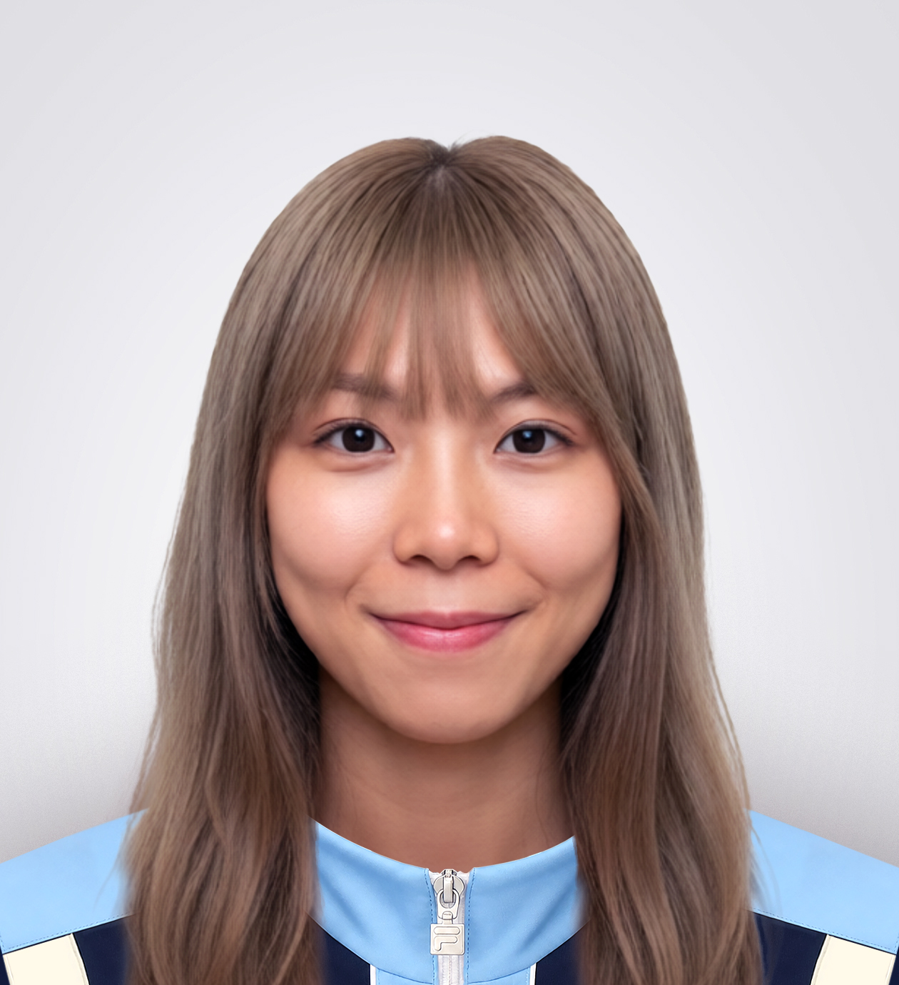 YIU Hei Yan