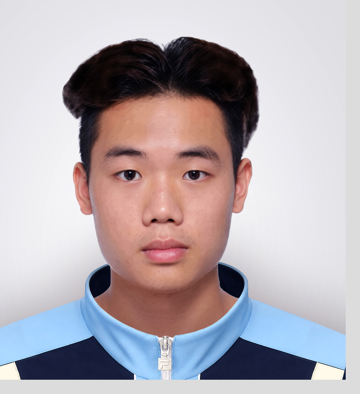 YUEN Pak Yin Curtis