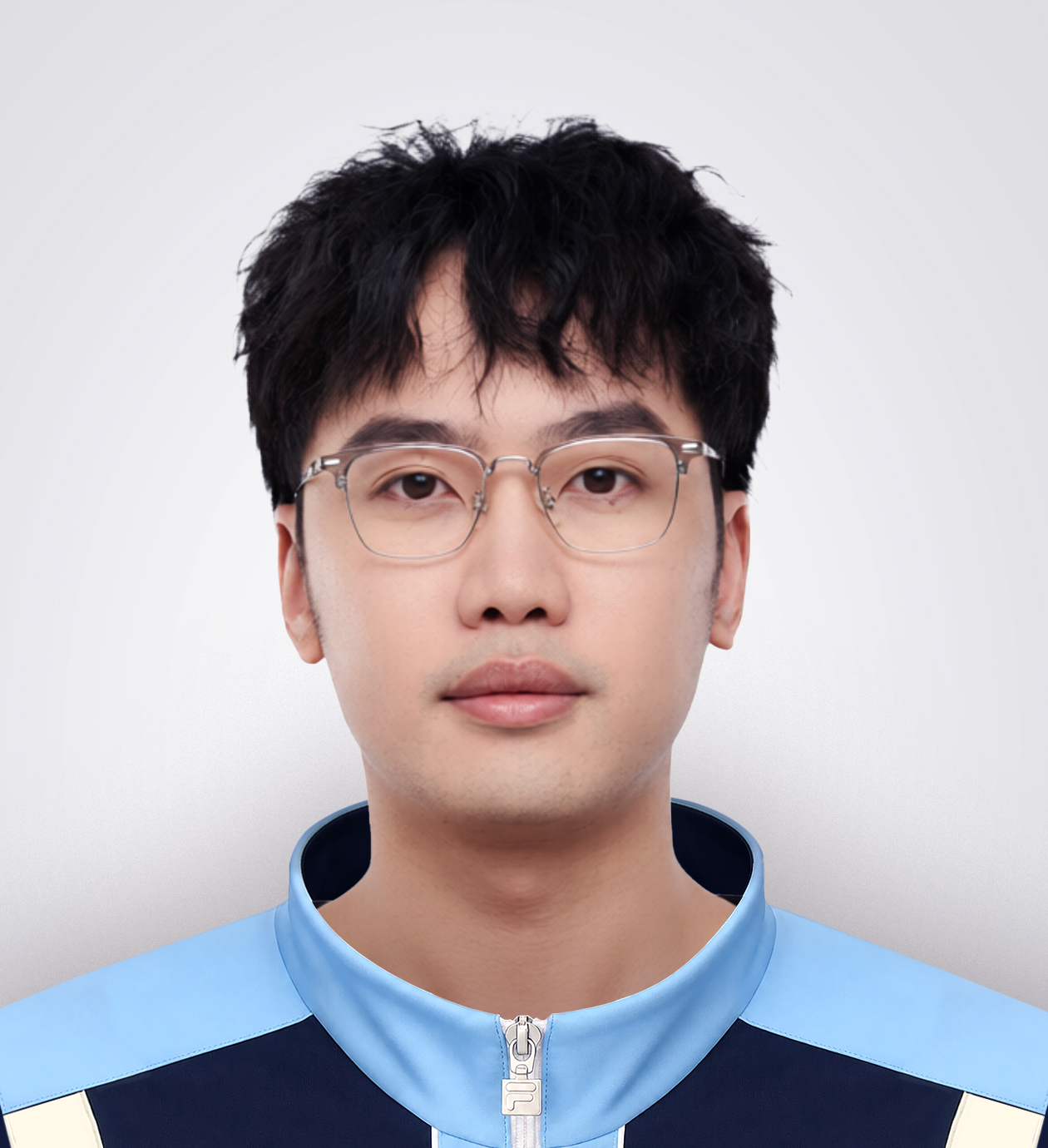 YUEN Xi Xuan Helios