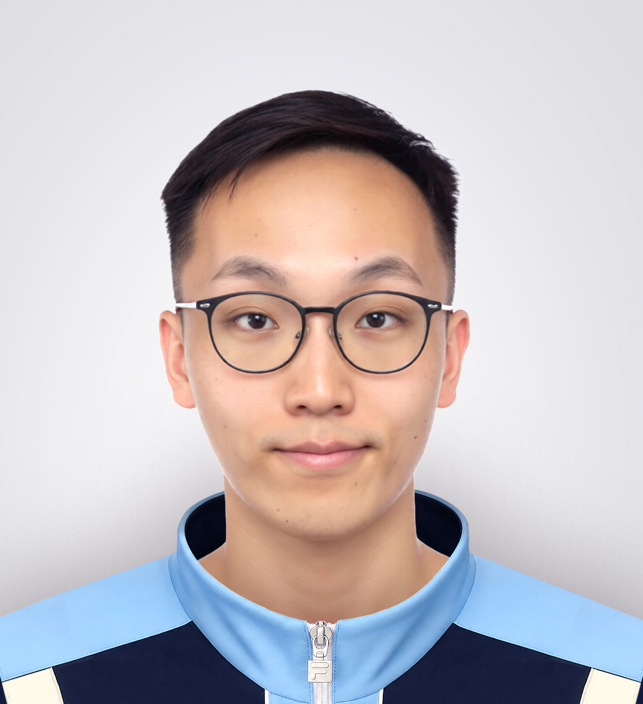 YU Chun Yin