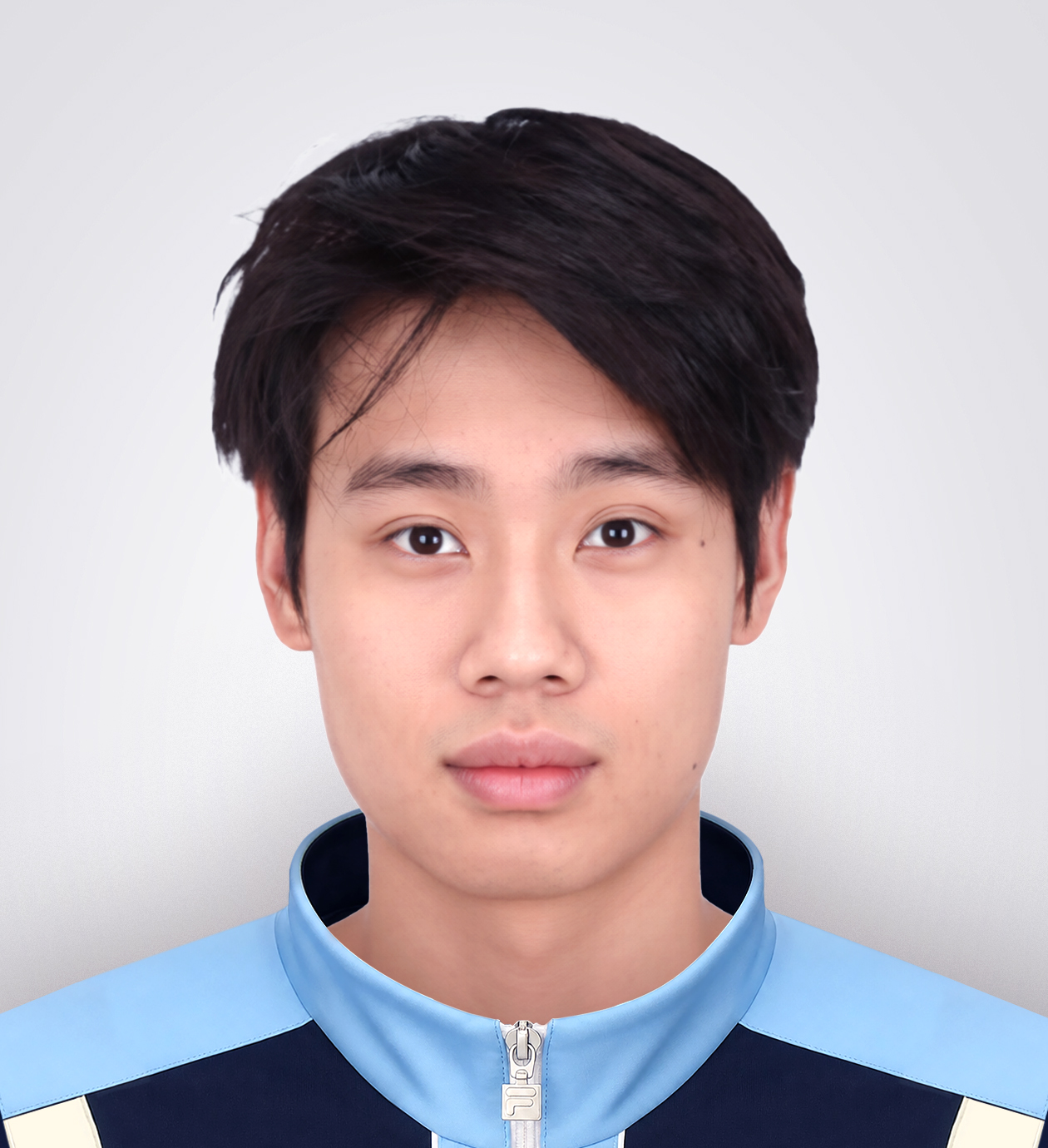 YU Dongqi