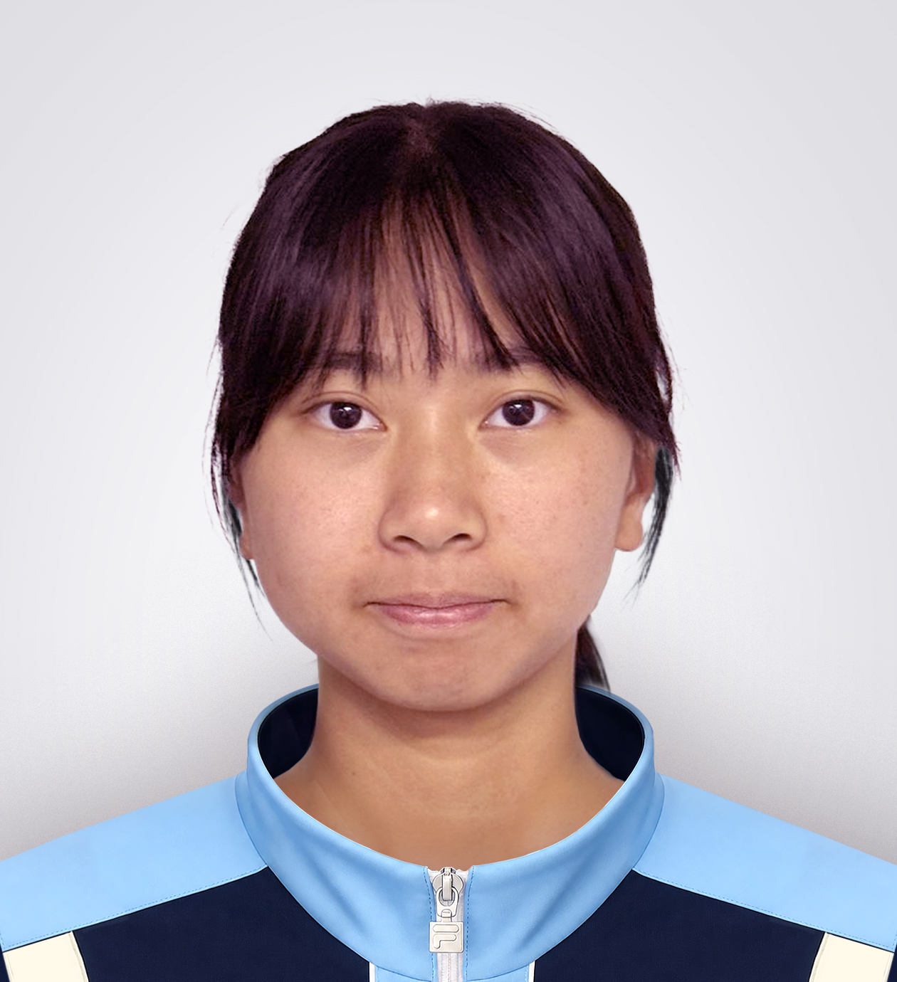 YU Hoi Tik 