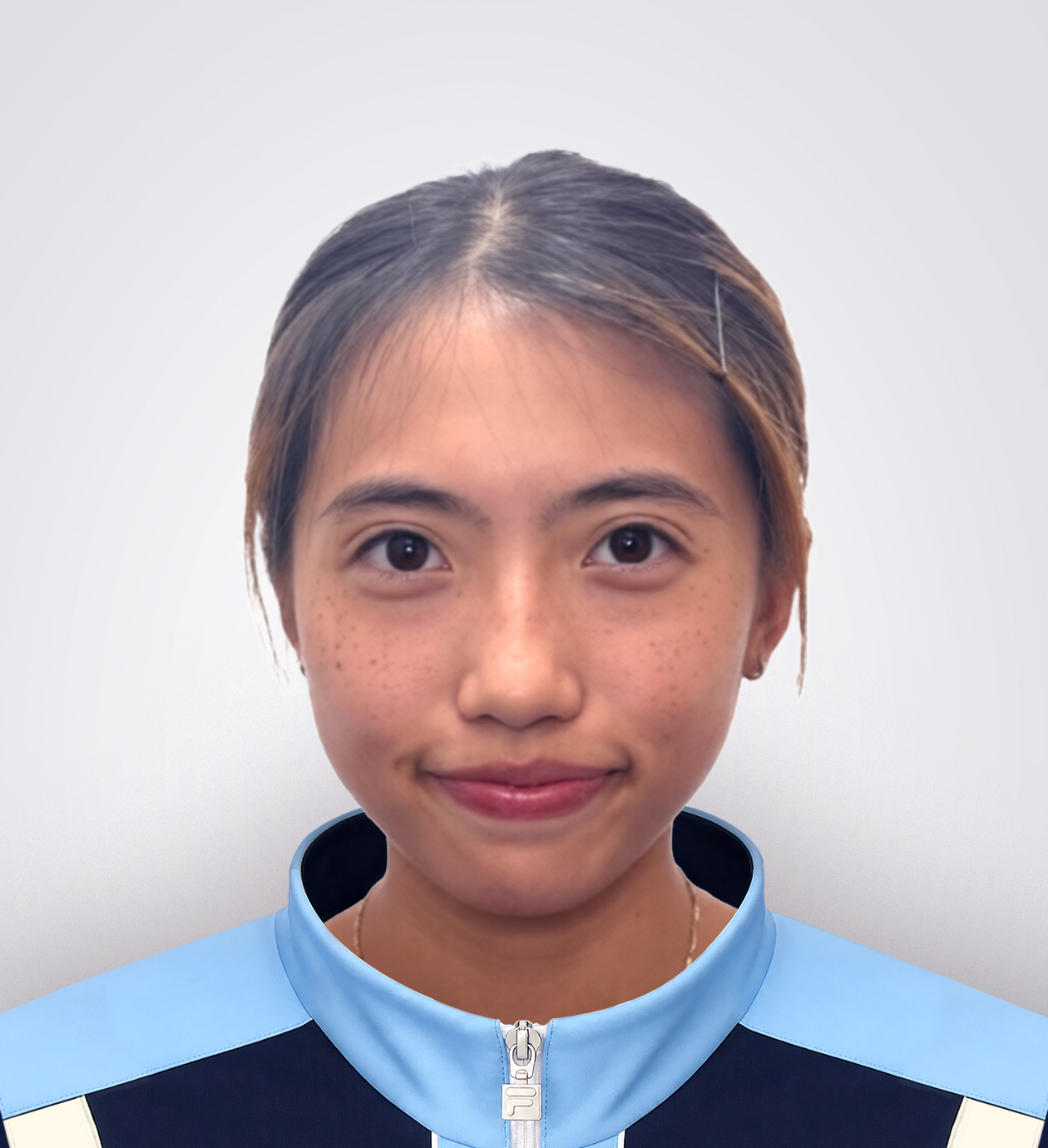 YU Pui Yi