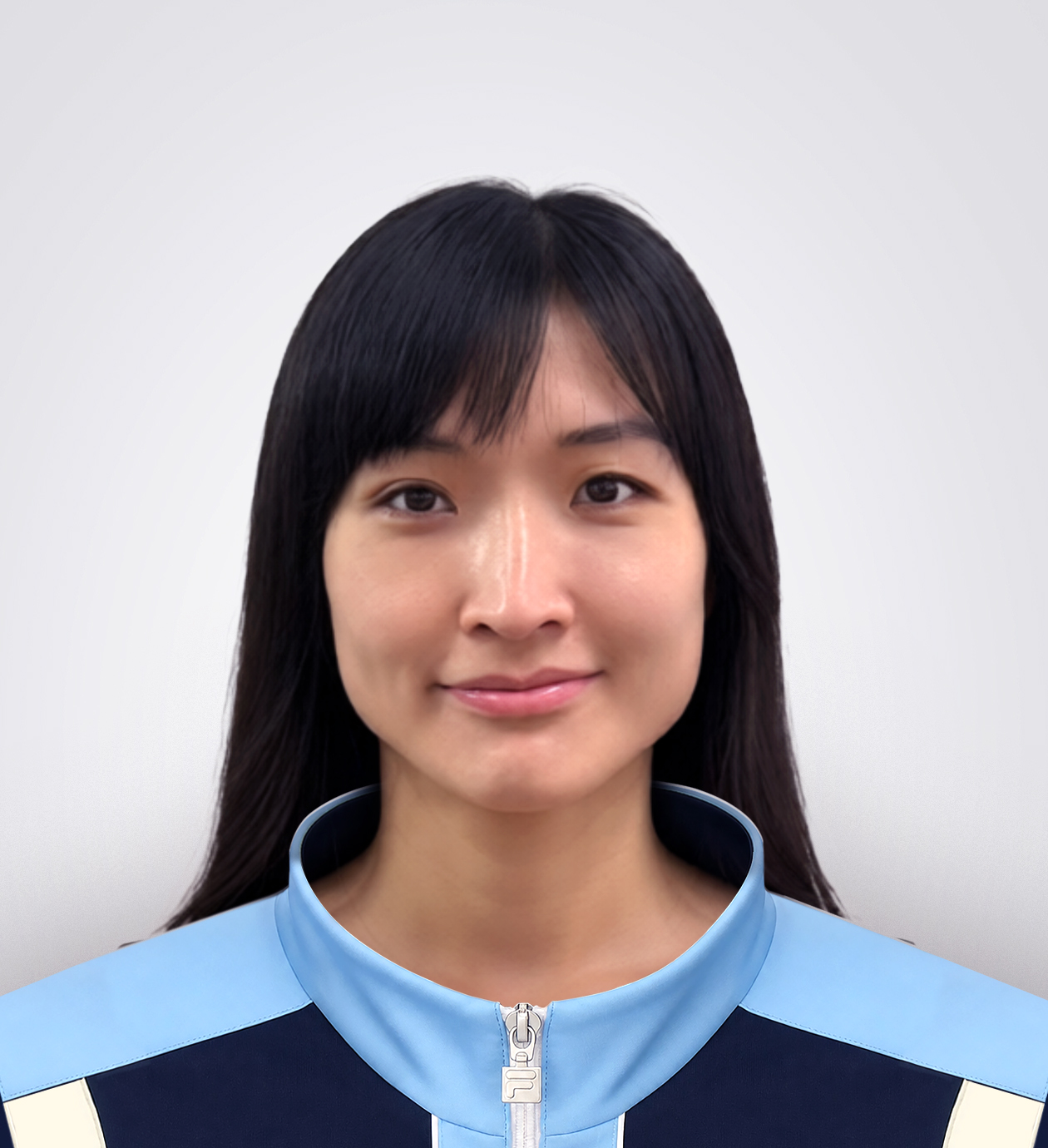 YU Ying Chi