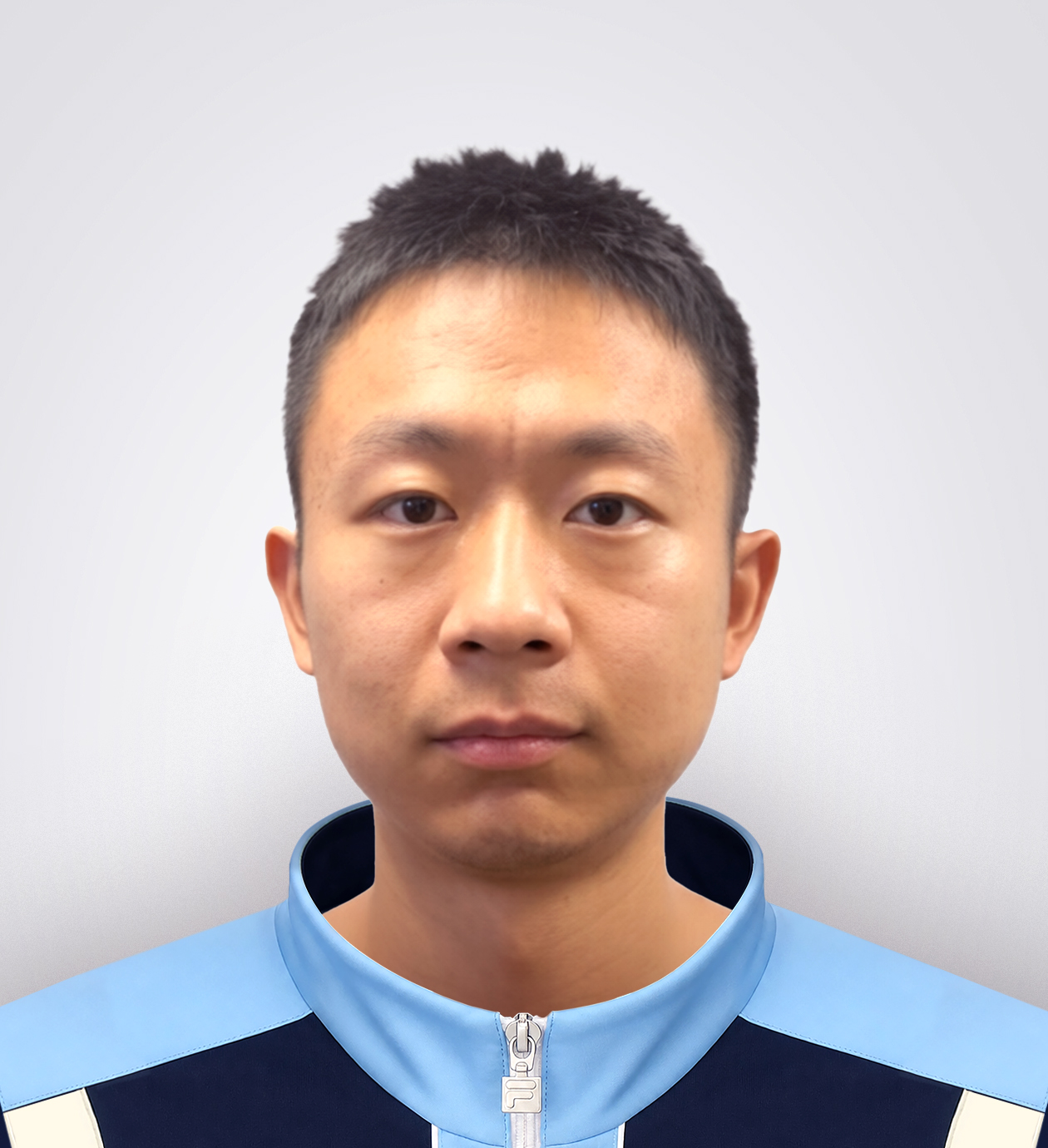 ZHANG Guomao