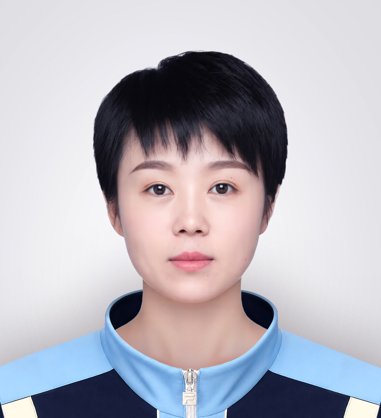 ZHANG Qiyuan