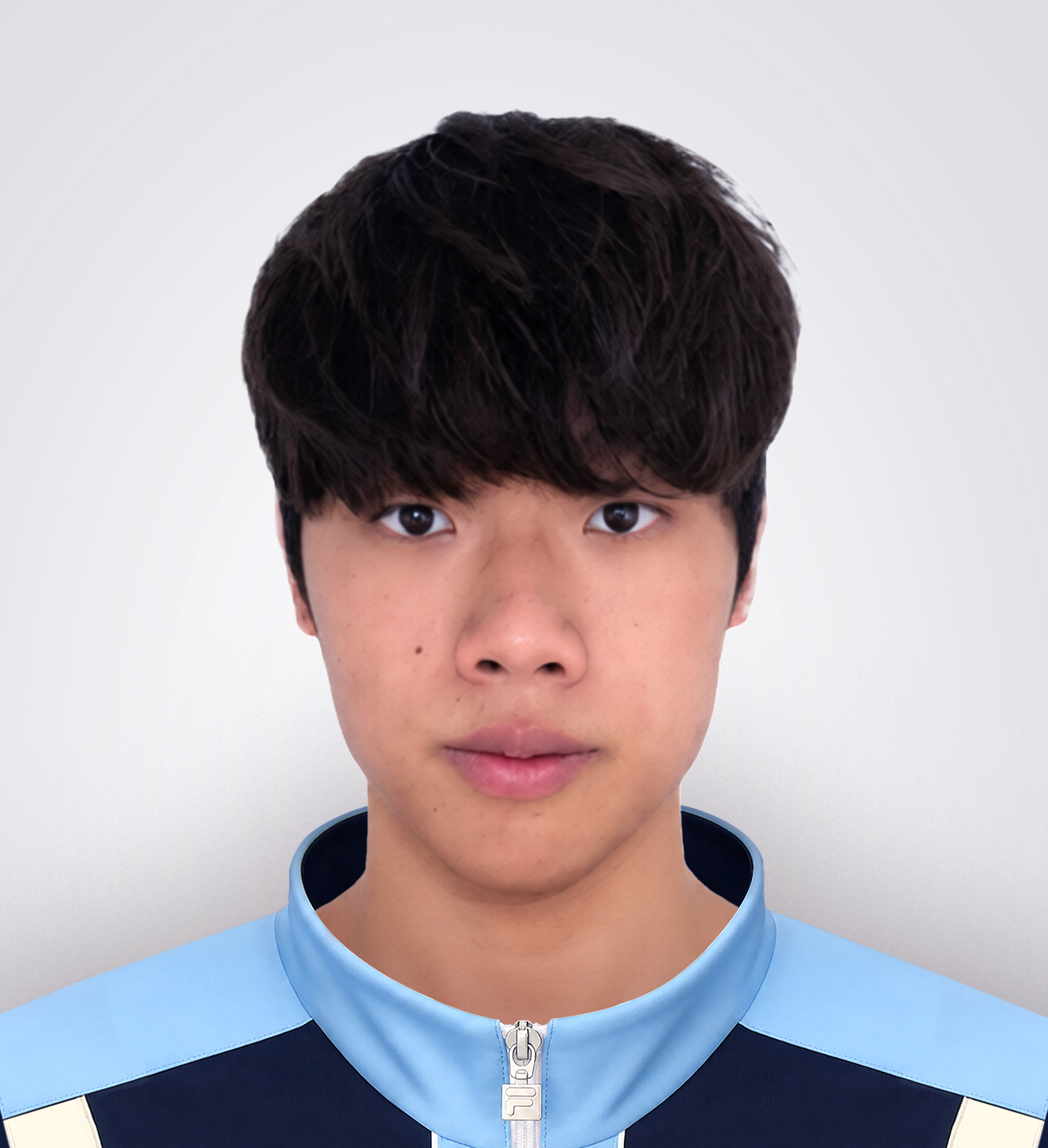 ZHANG Tsz Hin