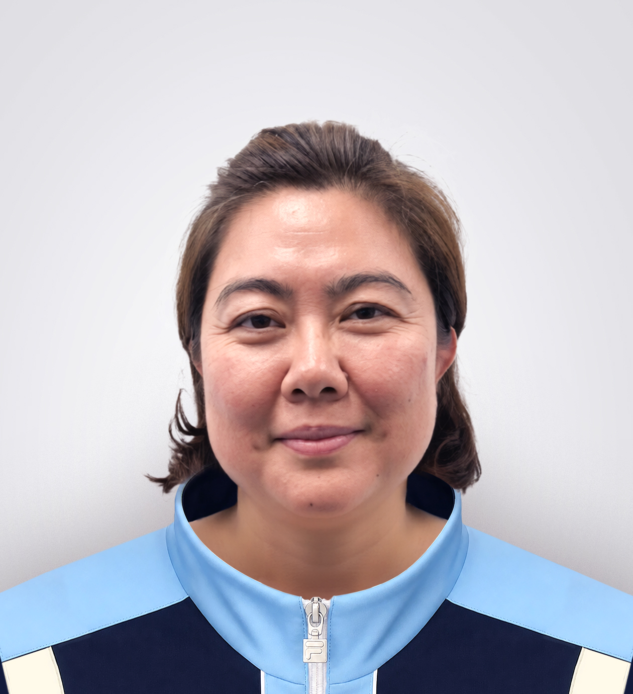 ZHANG Ying