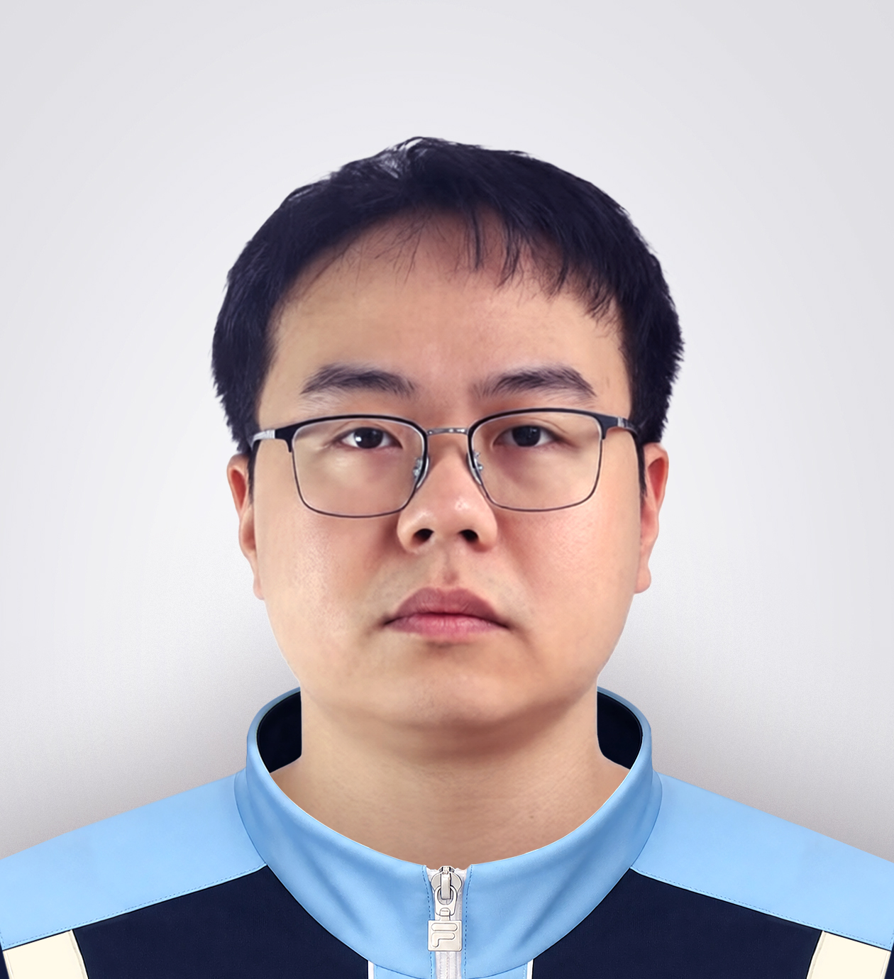 Zhang Zixuan