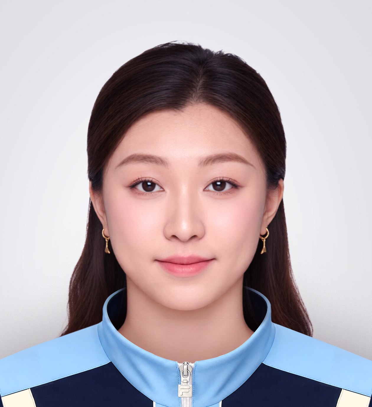 ZHAO Meyako