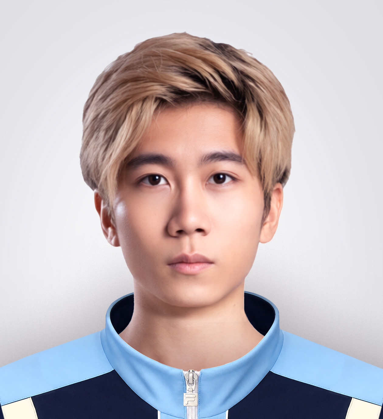 ZHENG Ka Yeung