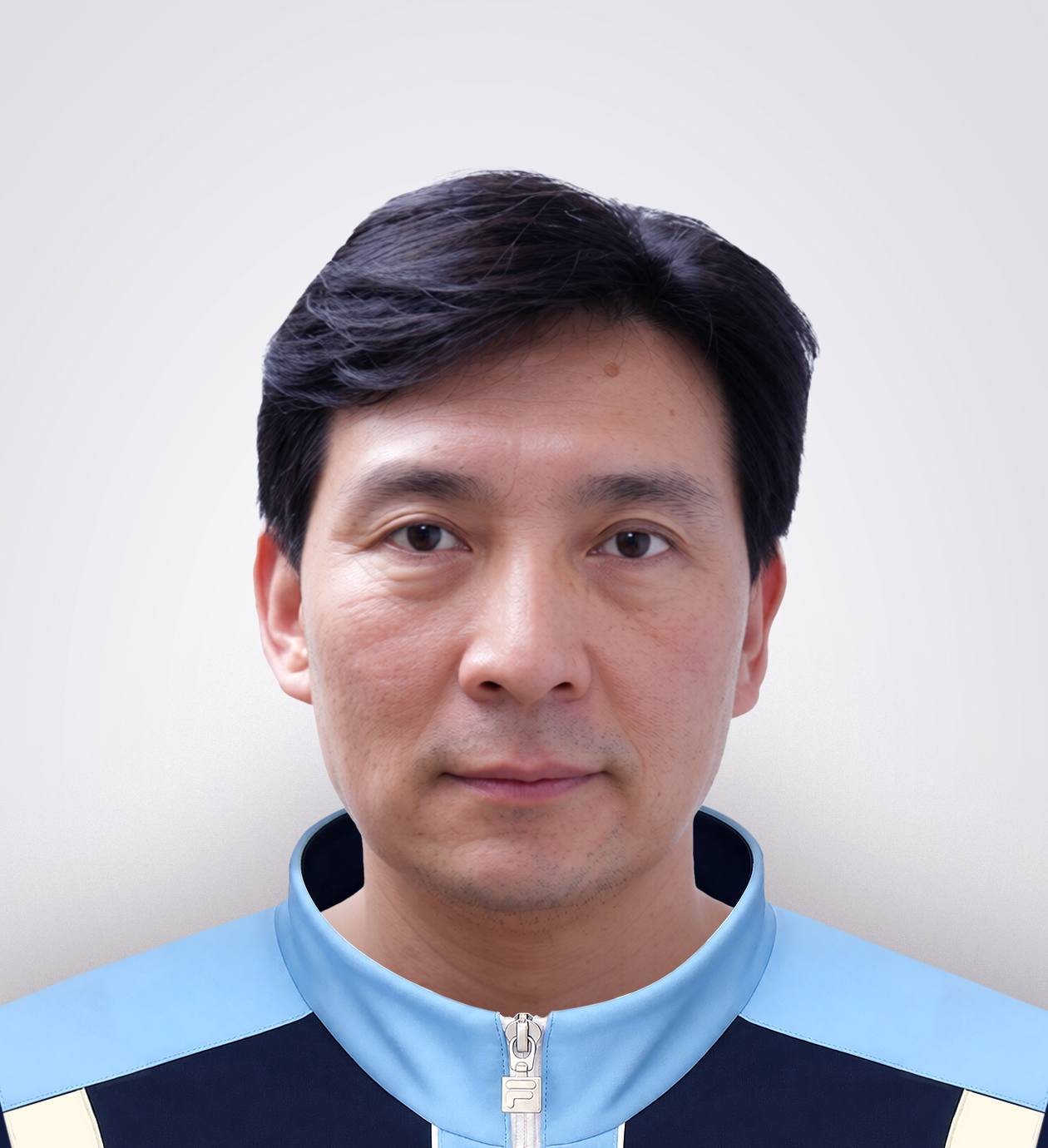 ZHENG Kang Zhao